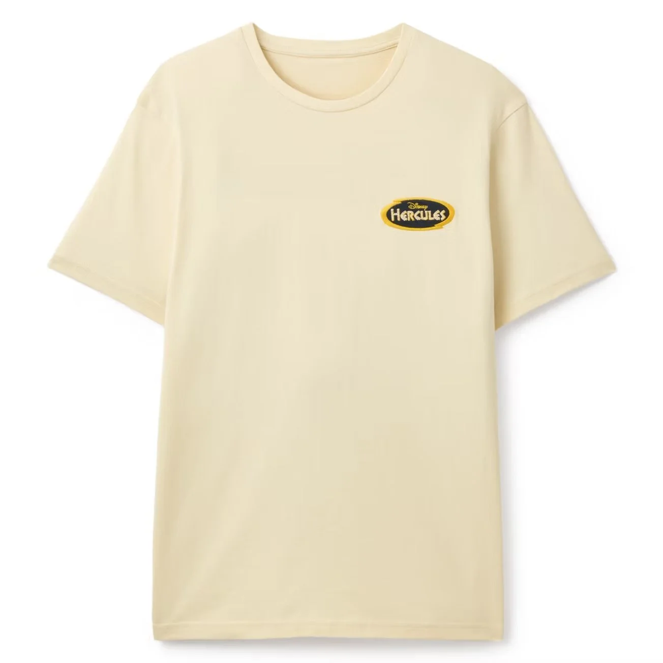 Hercules T-Shirt