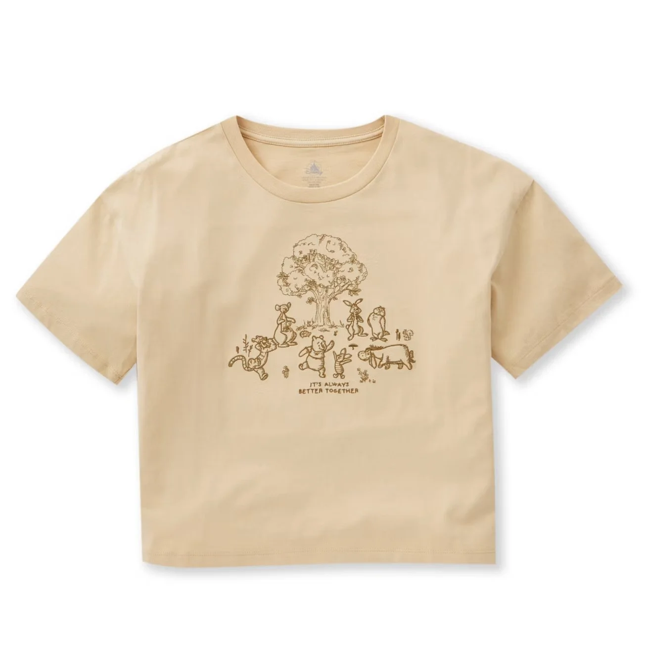 Winnie the Pooh &amp; Friends T-Shirt