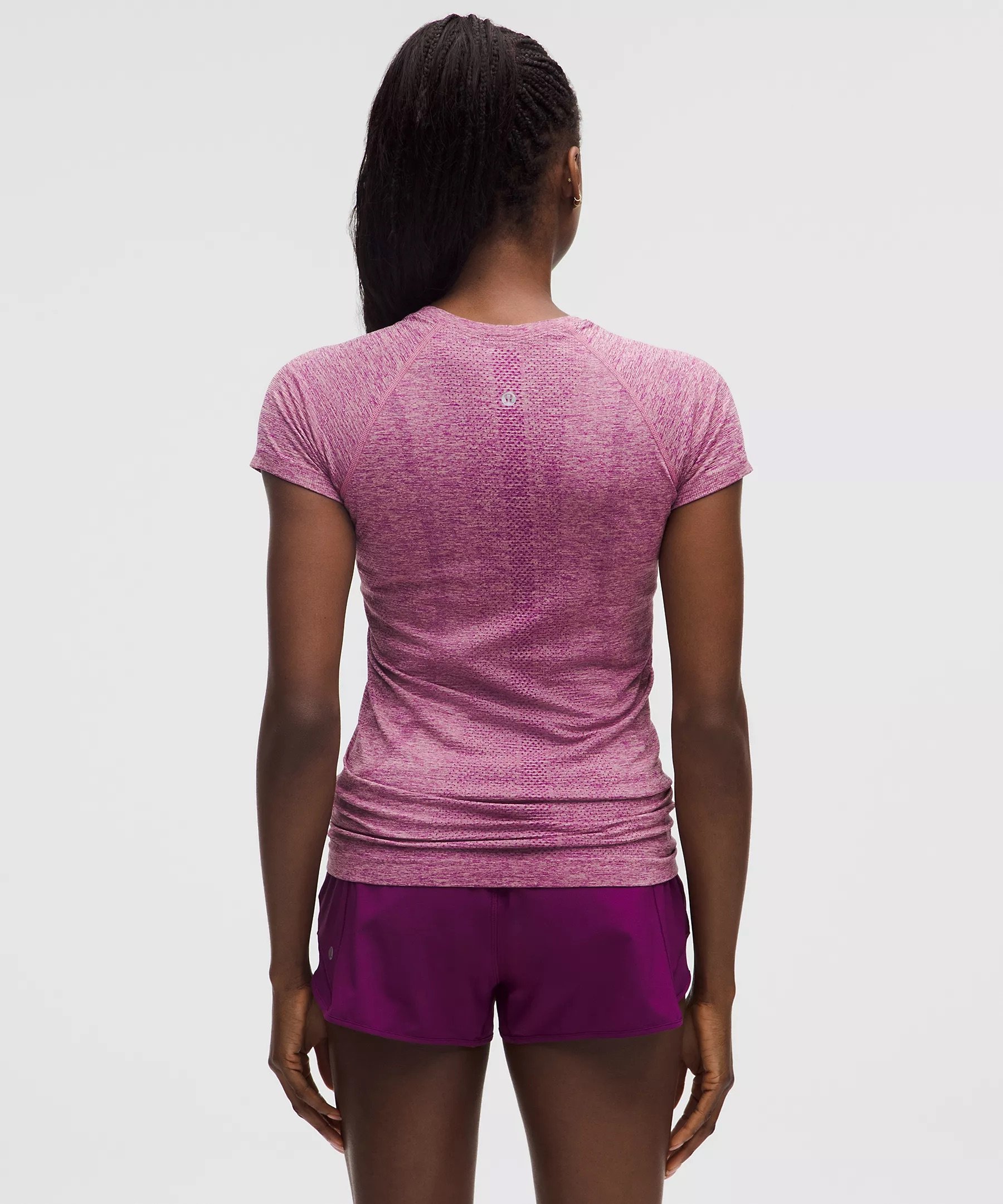 Short-Sleeve Shirt 2.0 - Hip Length