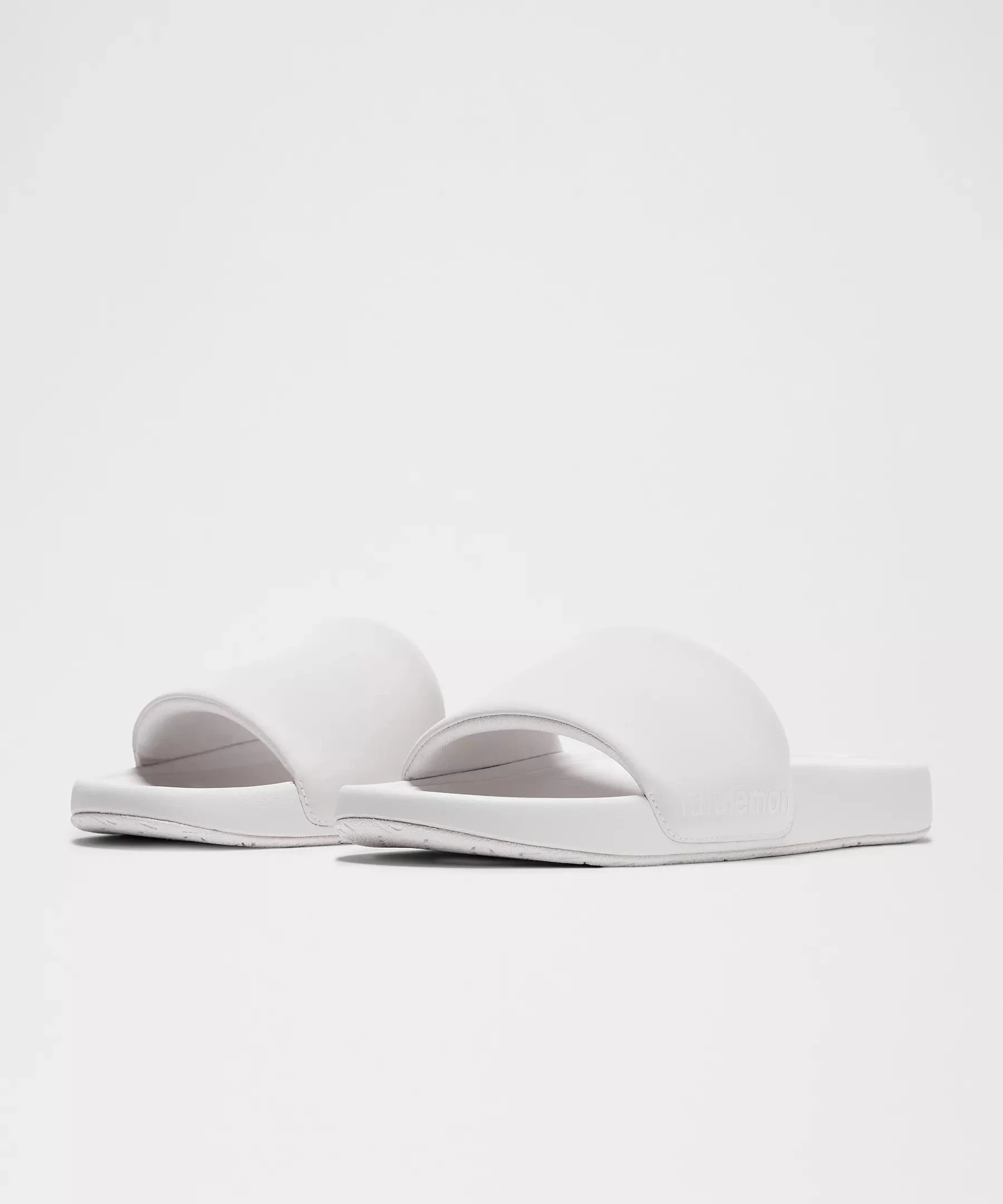 Restfeel Slide - Light Vapor