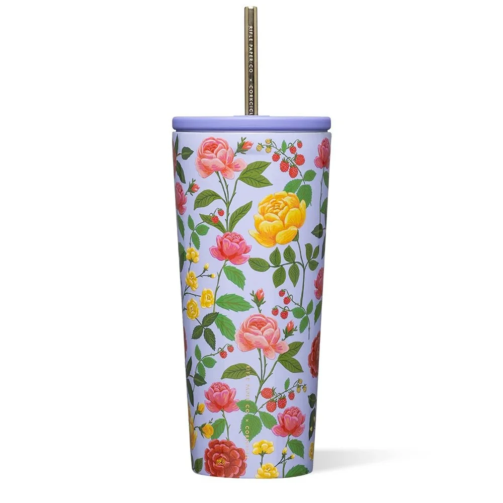 Roses Cold Cup