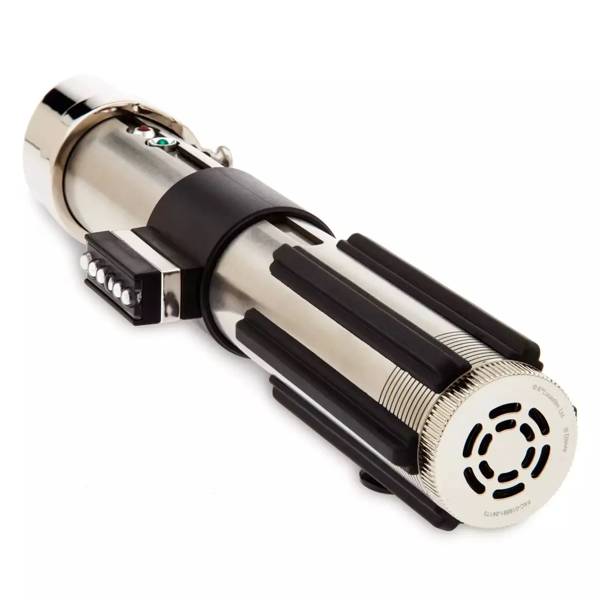 Anakin Skywalker Lightsaber Hilt