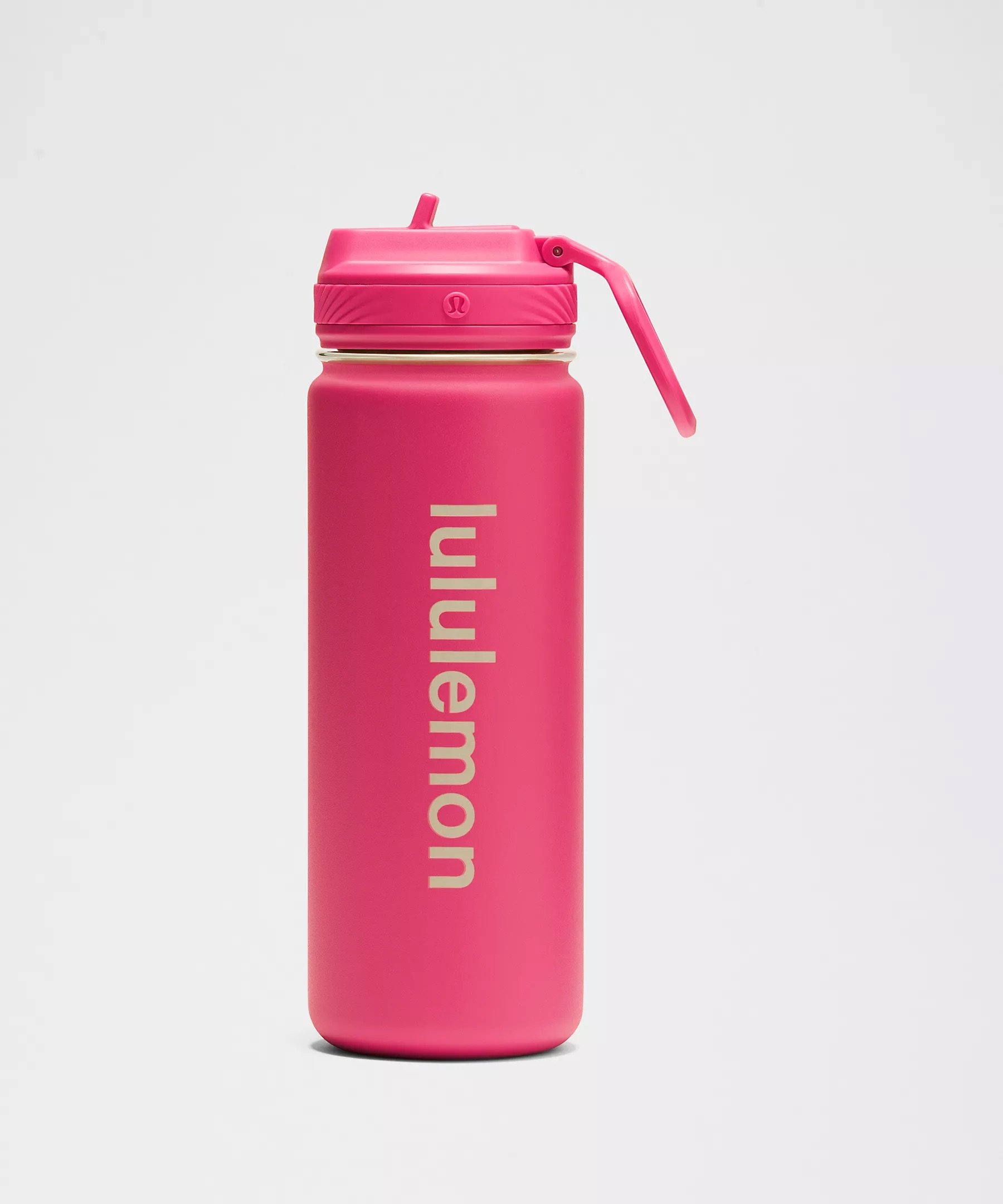 Back to Life Sport Bottle 18oz Straw Lid