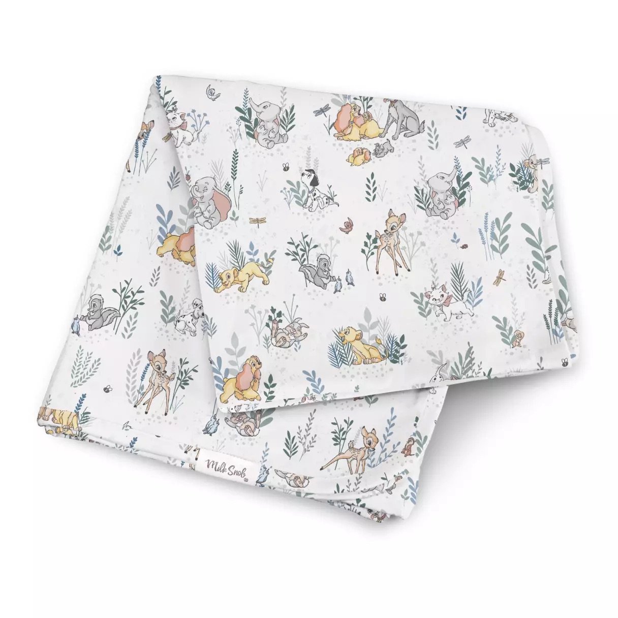Disney Baby Blanket