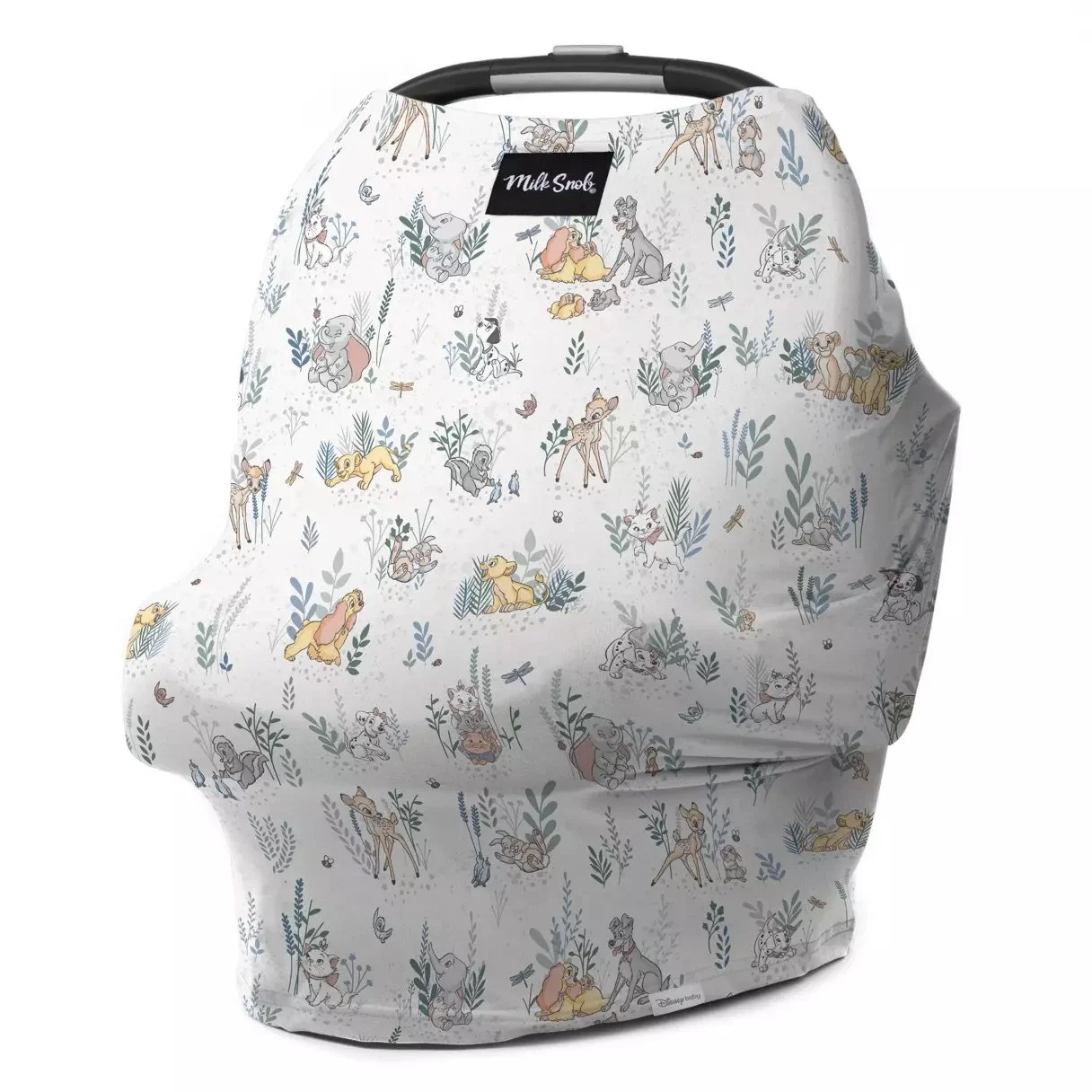 Disney Baby Seat Cover
