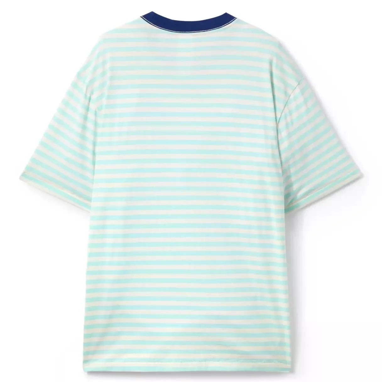 Mickey Striped T-Shirt