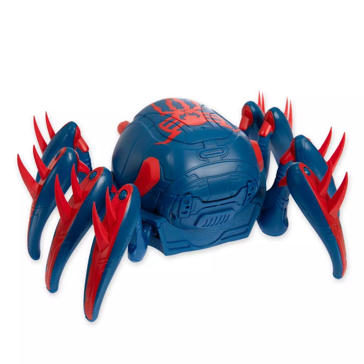 Spider-Man 2099 Spider-Bot Interactive Remote Control Bot