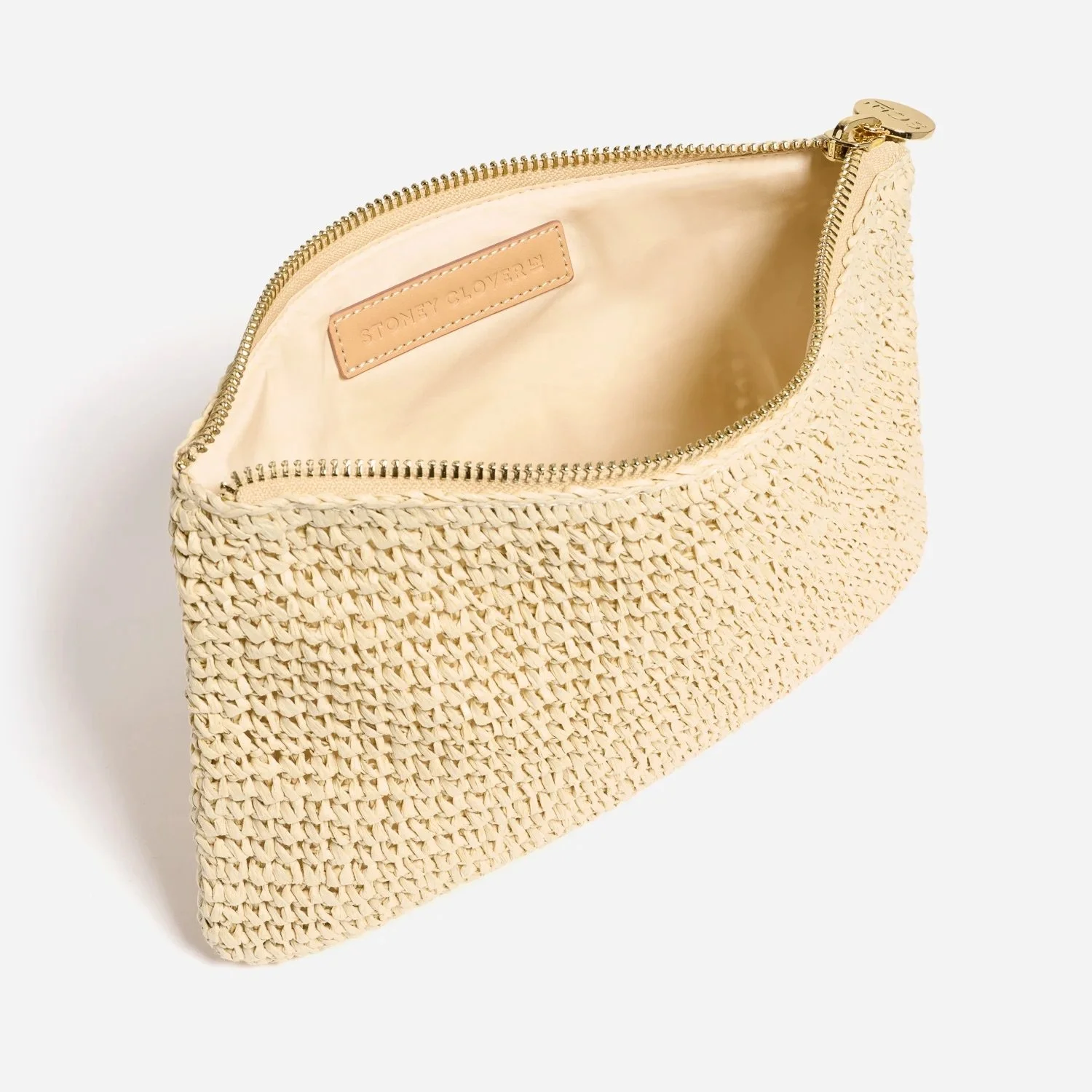 Woven Flat Pouch