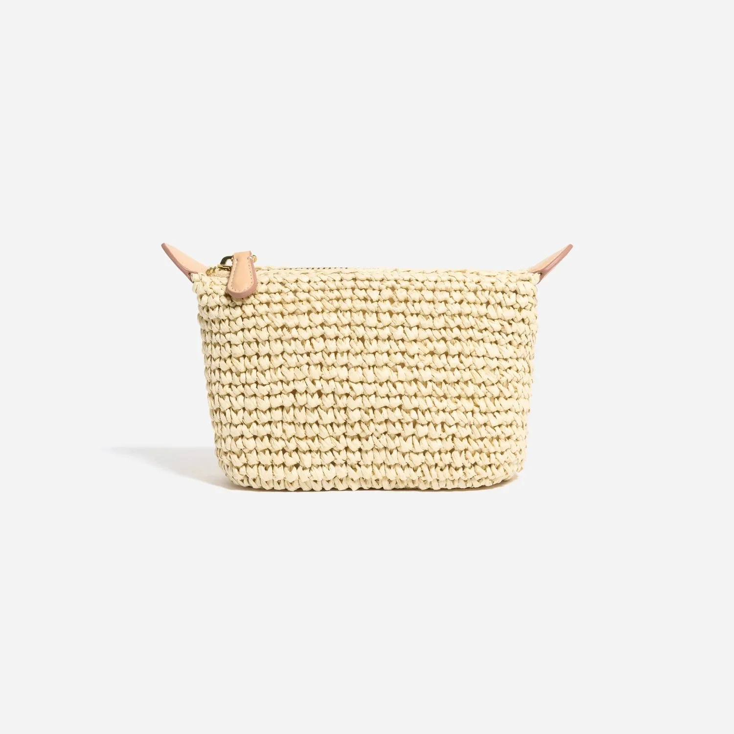 Woven Pouchette