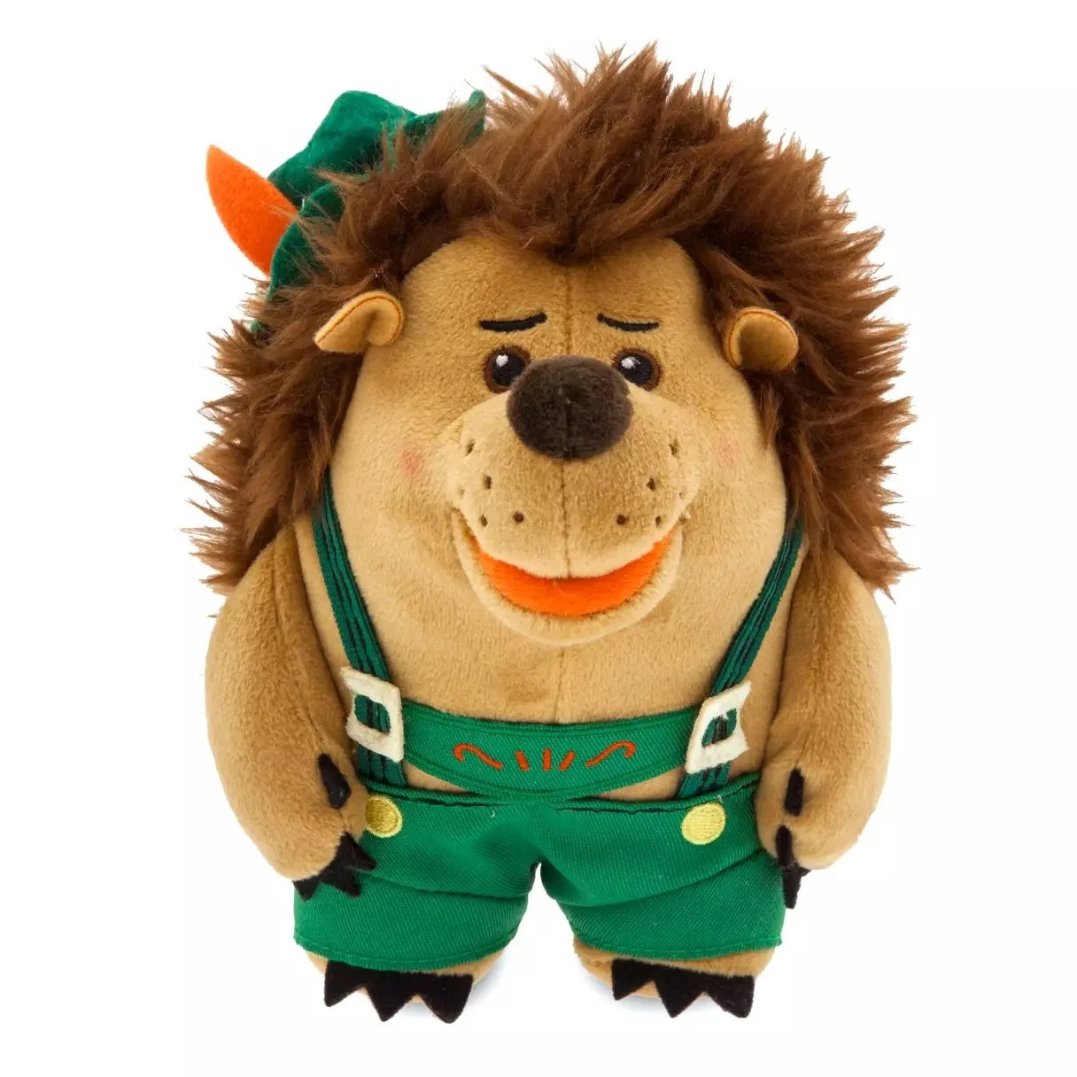 Mr. Pricklepants Plush