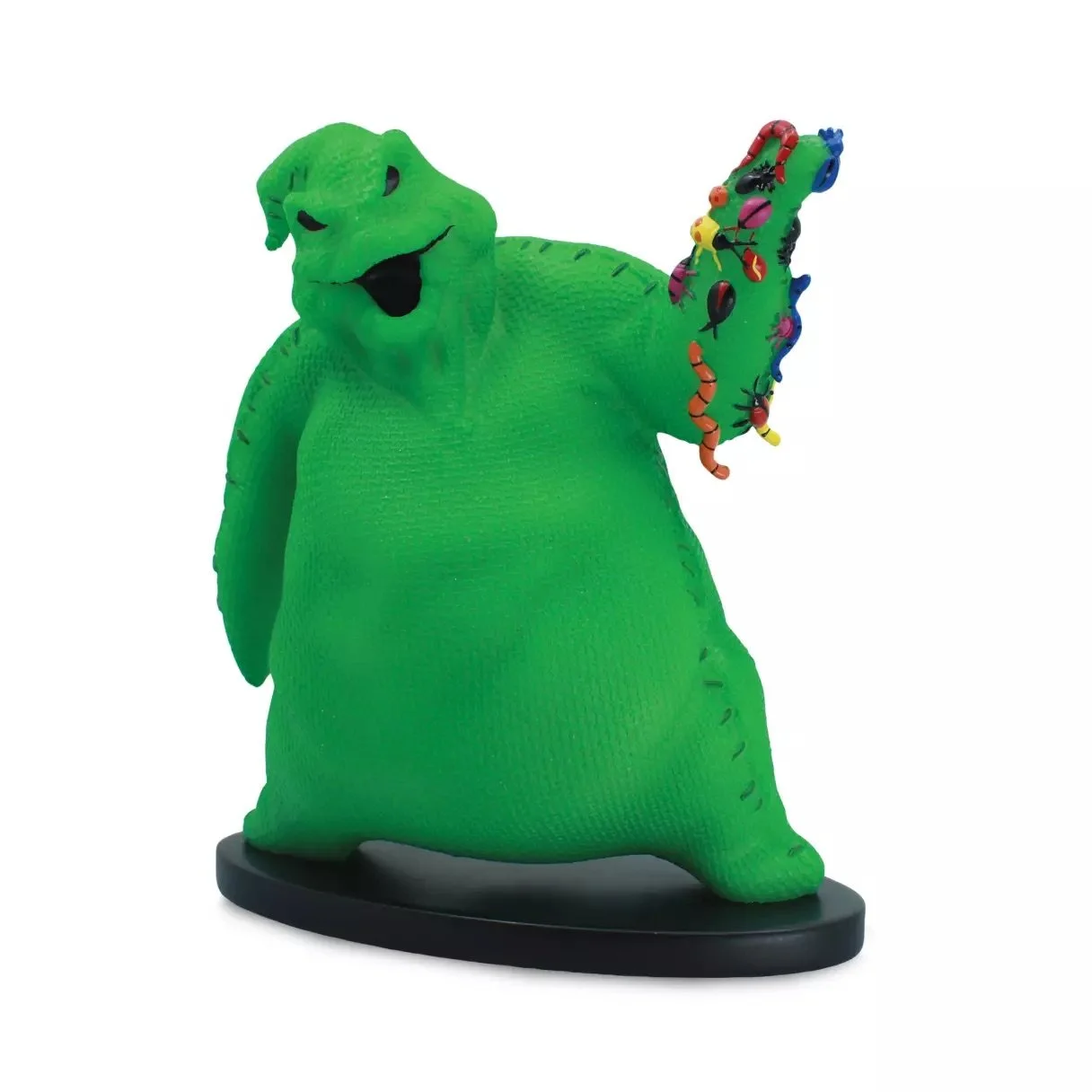 Oogie Boogie GITD Figure