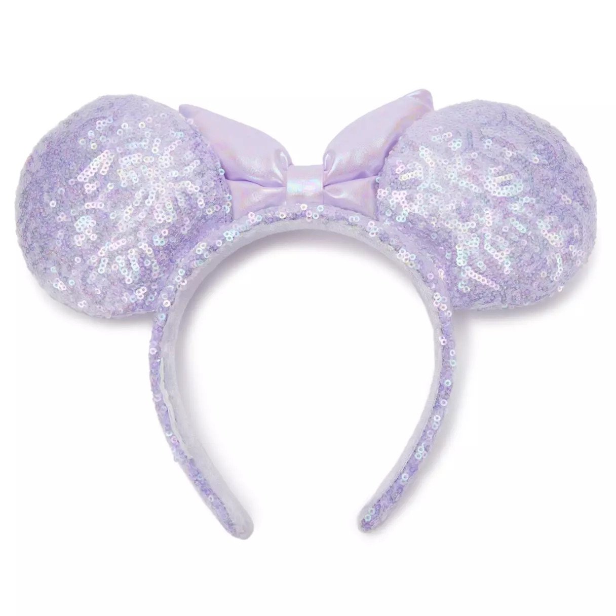 Minnie Sequined Opalescent