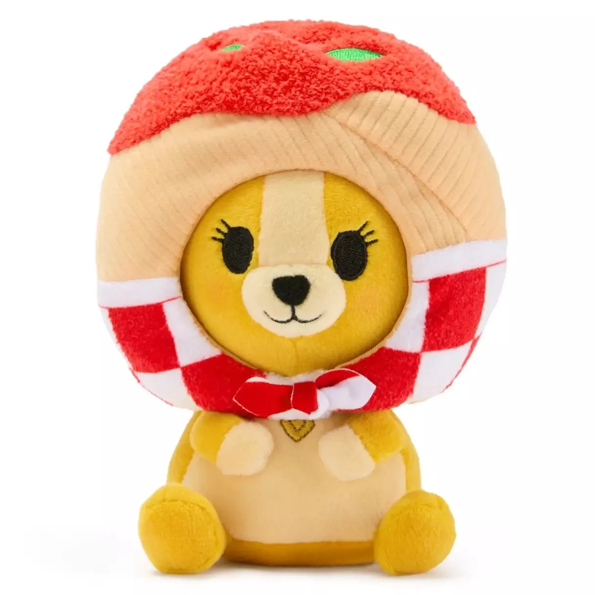 Lady Disney Mini Mix-Its Plush