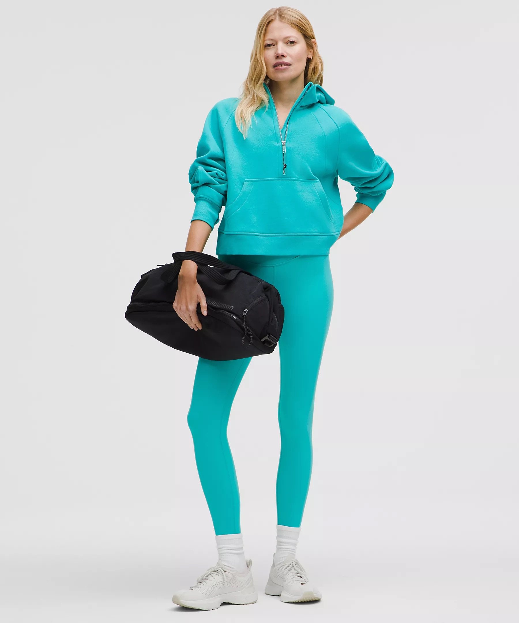 lululemon Tropics Tone Collection - Spring 2025