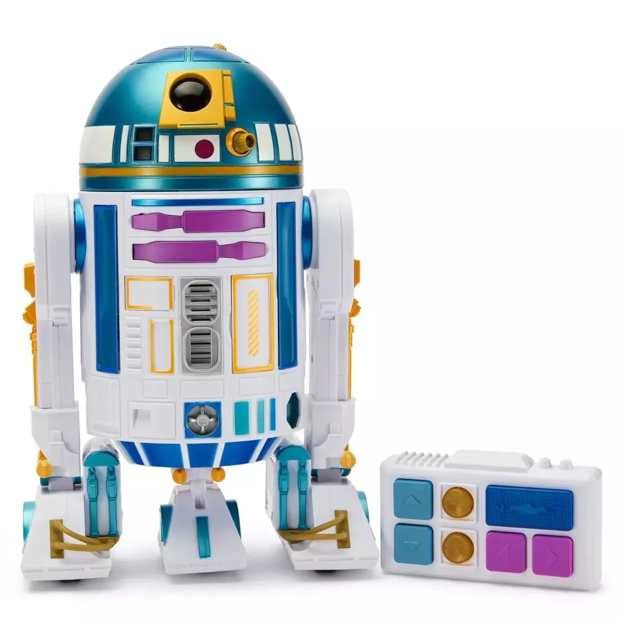 R2-DL70 Remote Control Droid