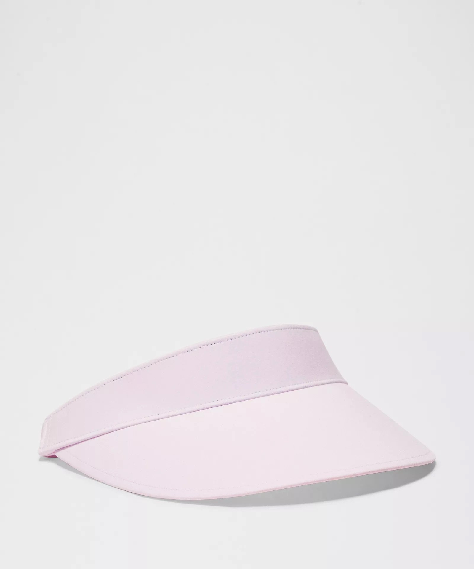 Fast Paced Wide Band Running Visor
