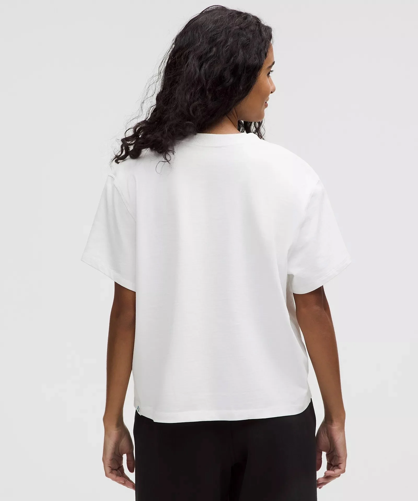 Pride Relaxed-Fit Cotton Jersey T-Shirt