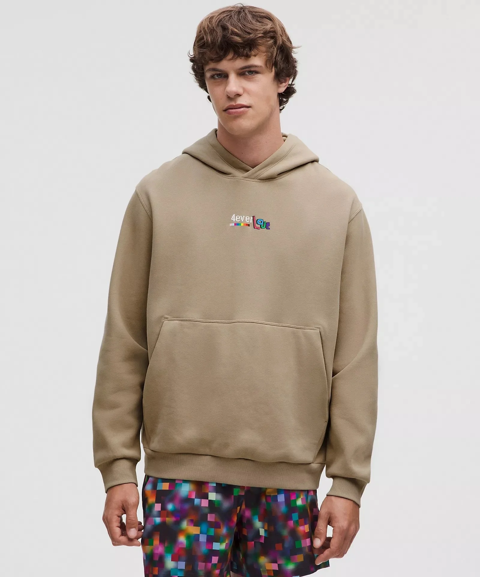 Pride Steady State Hoodie