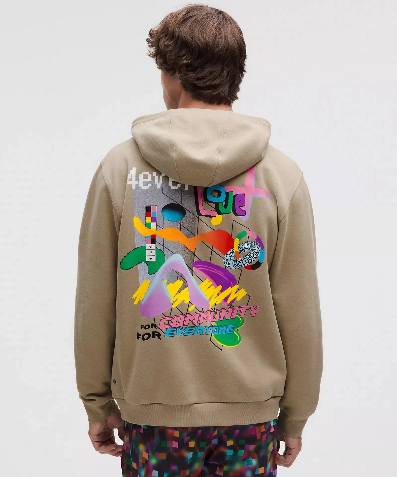 Pride Steady State Hoodie