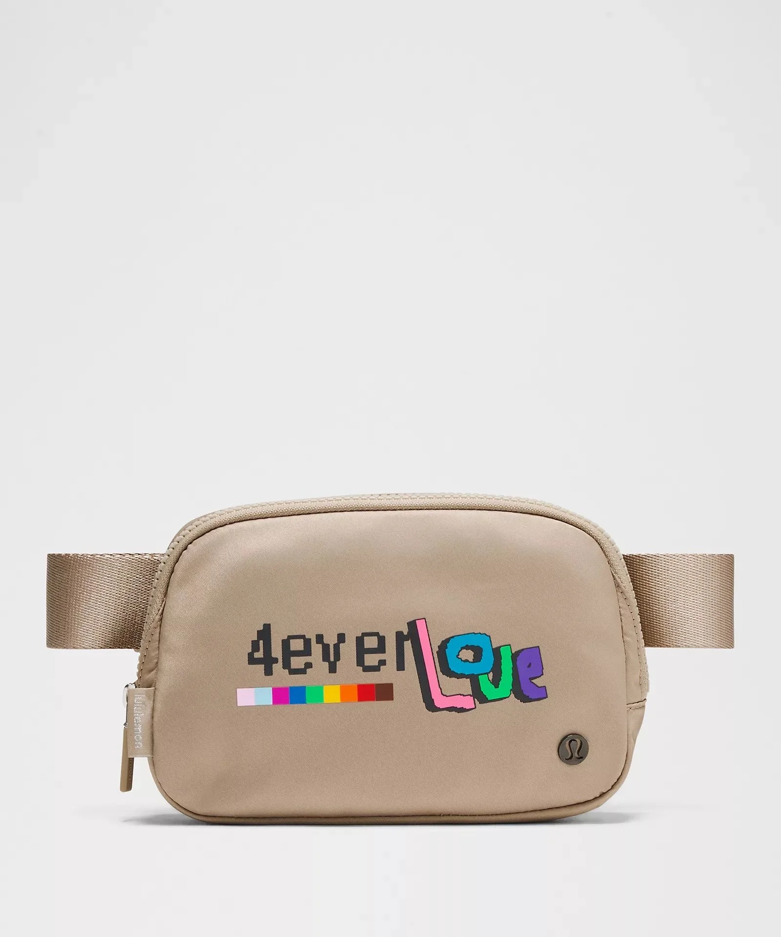 Pride Everywhere Belt Bag 1L