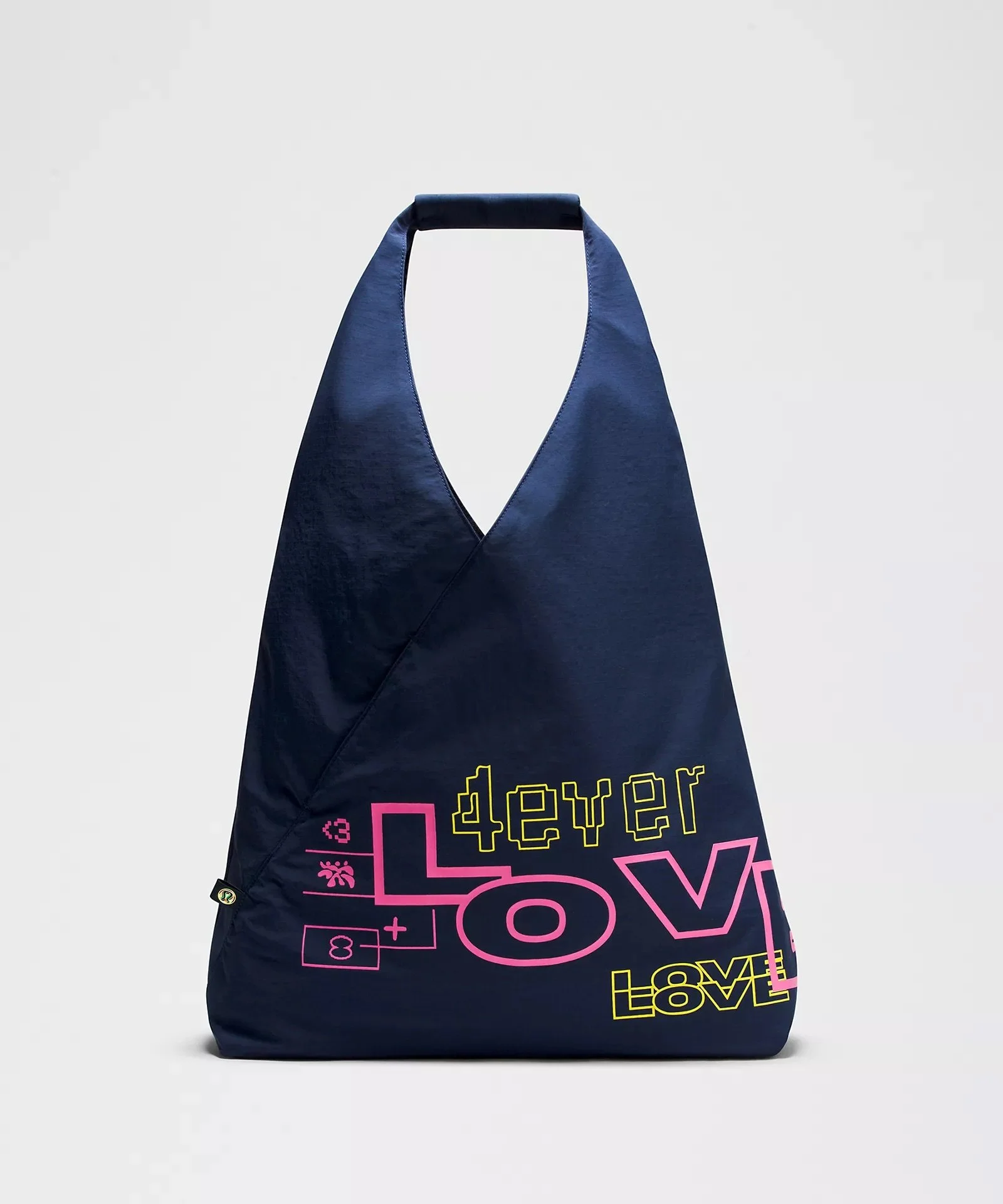 Pride Lightweight Carry-All Tote Bag