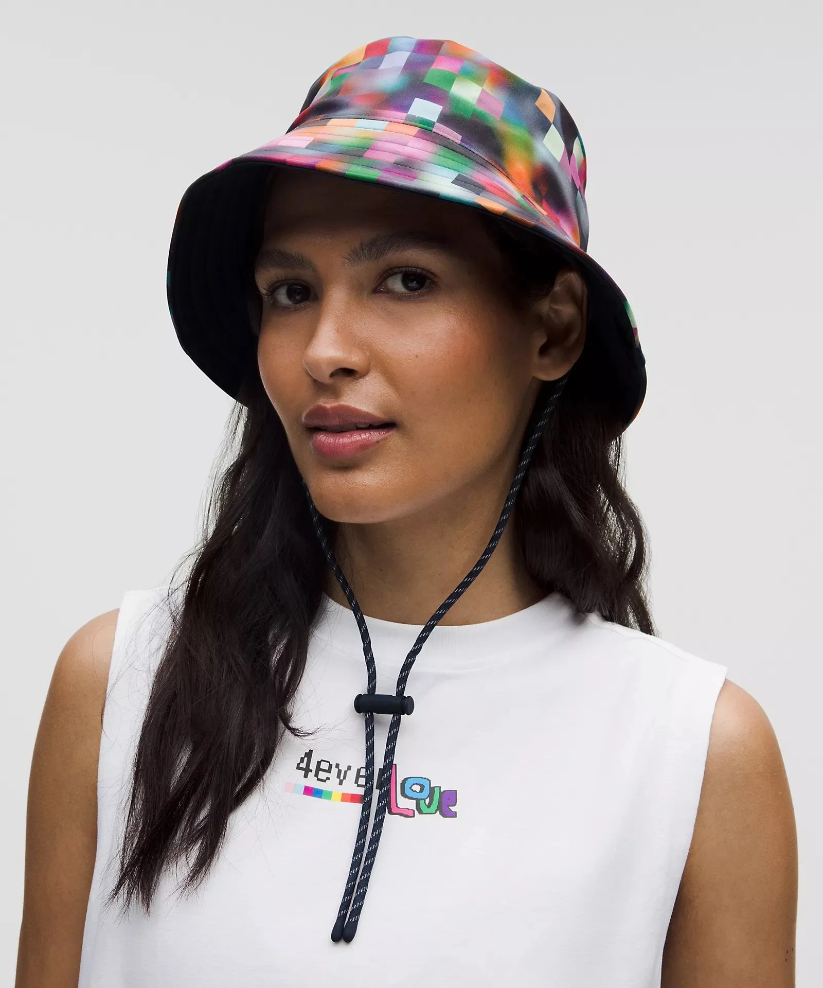 Pride Bucket Hat