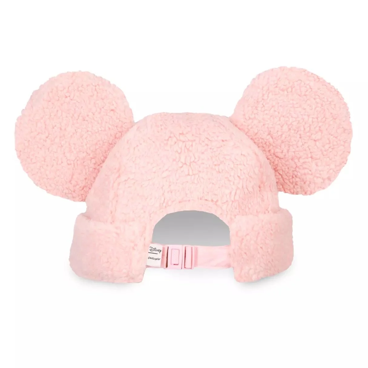 Cakeworthy Mickey Ear Hat Fleece Beanie