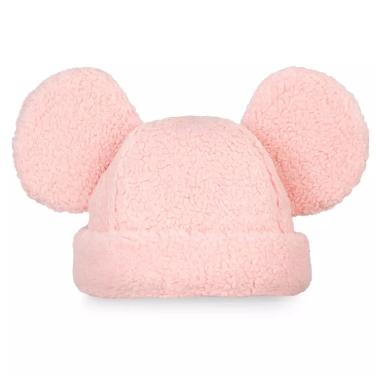 Cakeworthy Mickey Ear Hat Fleece Beanie
