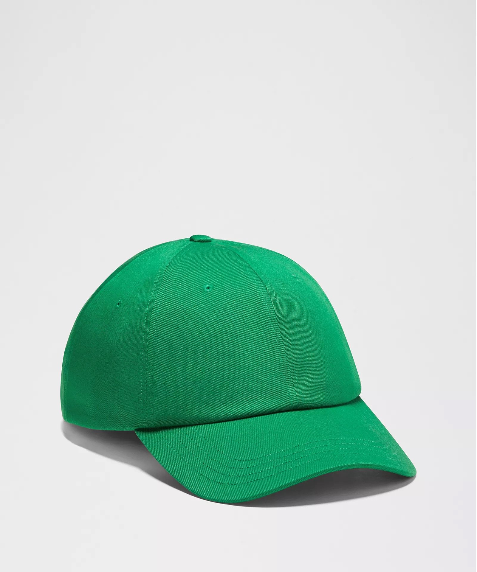 Classic Ball Cap lululemon Raceway Green Collection June 2025.jpeg