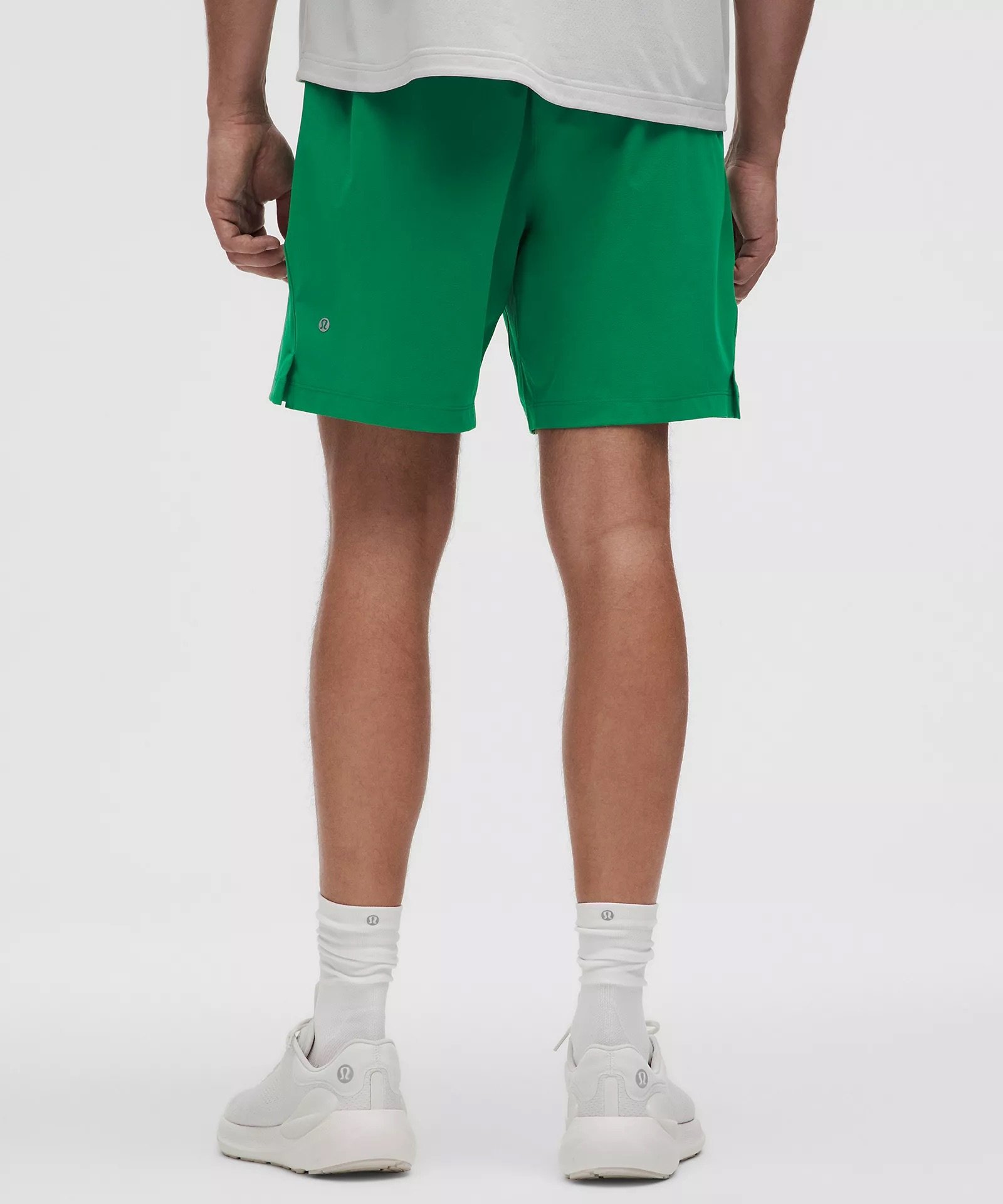 Zeroed In Linerless Short 7"