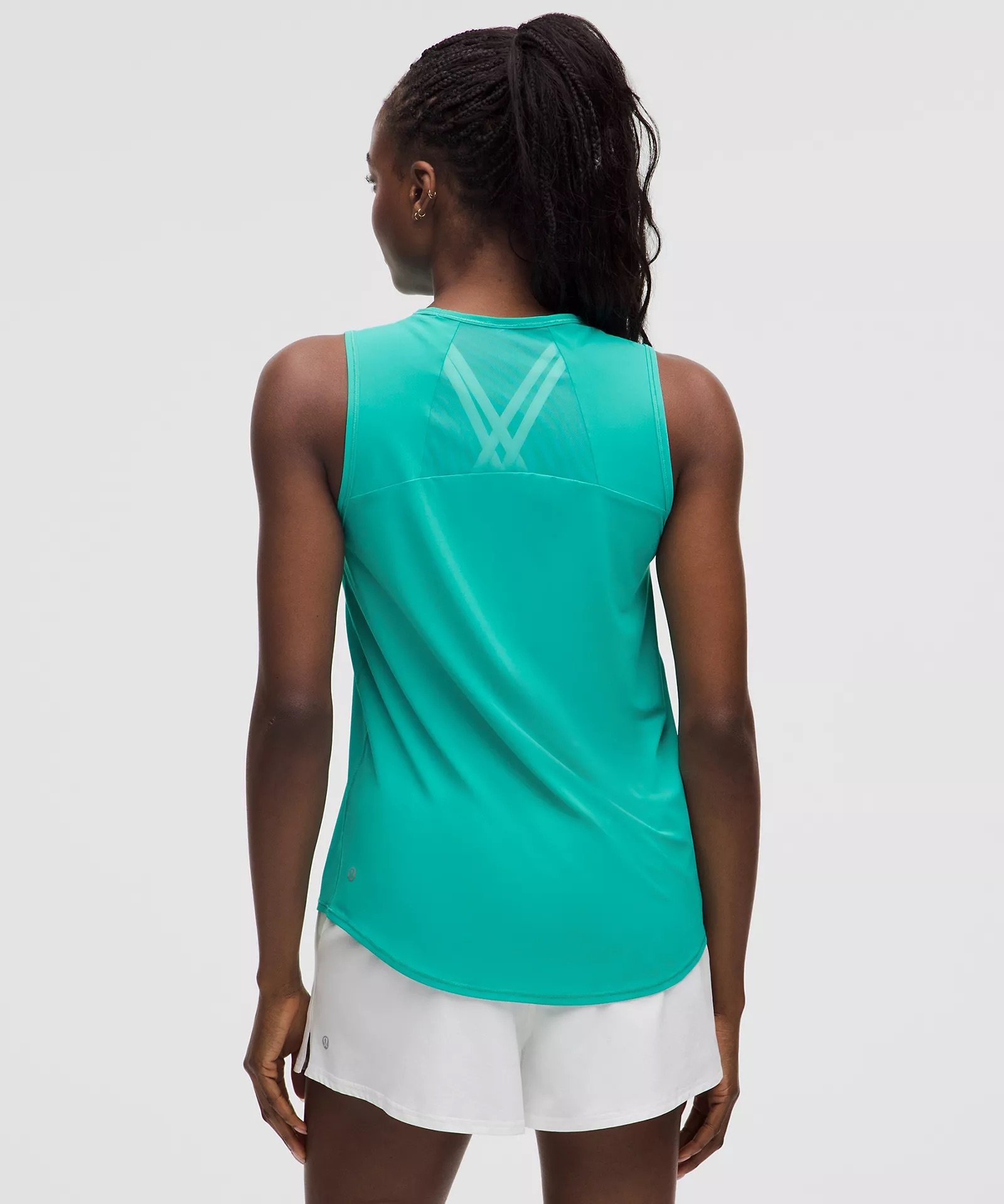 Sculpt Tank Top