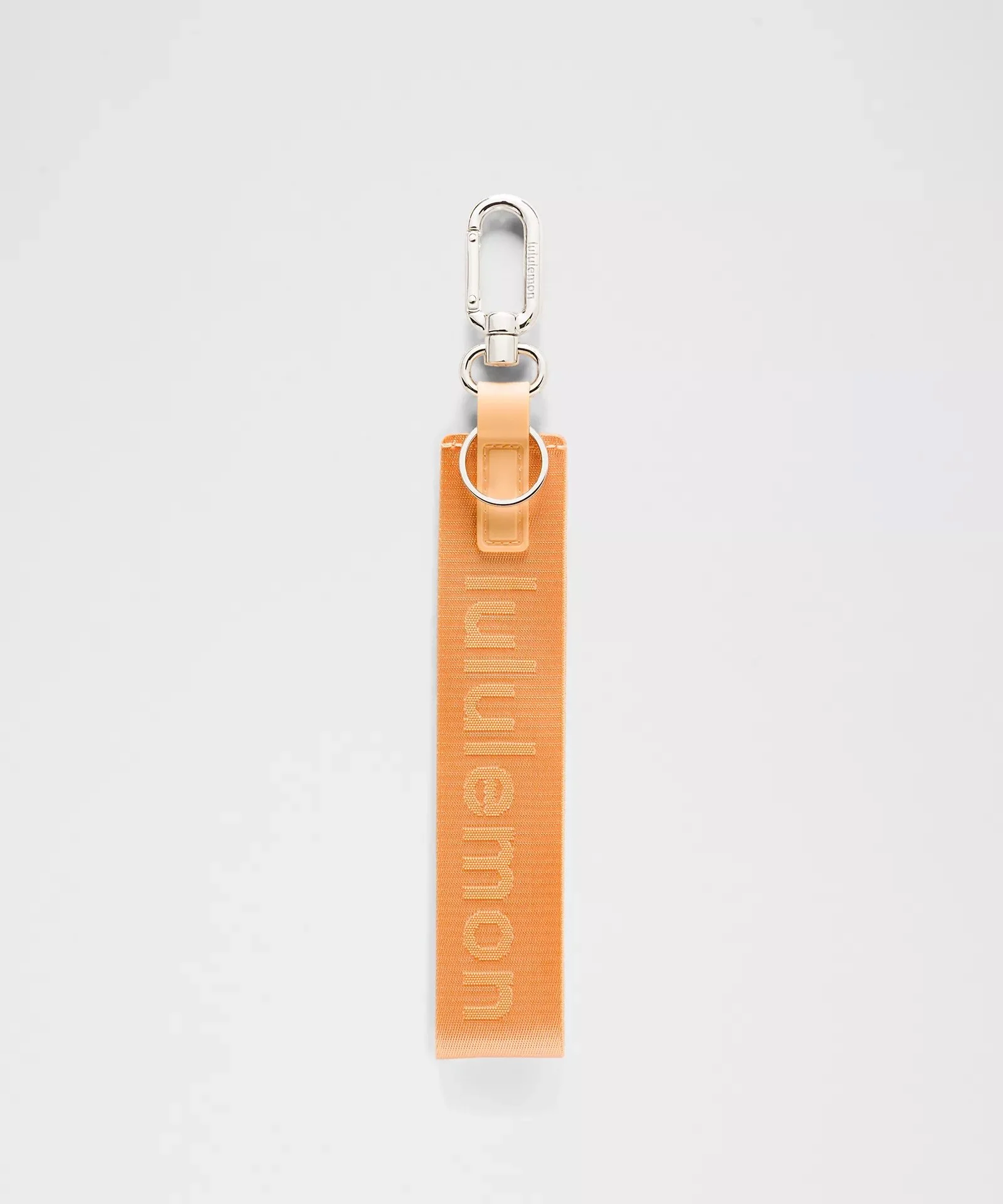 Never Lost Keychain