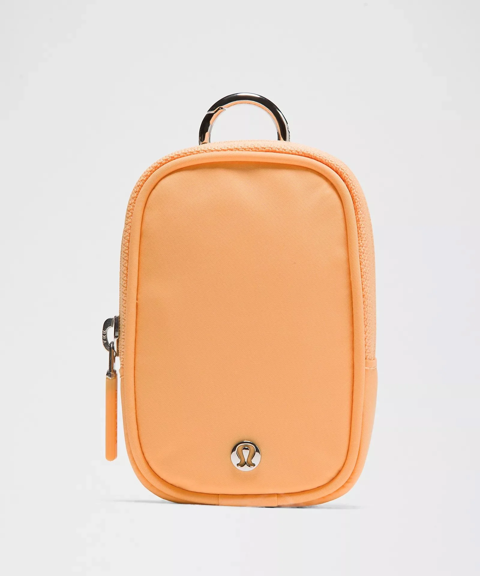Clippable Nano Pouch