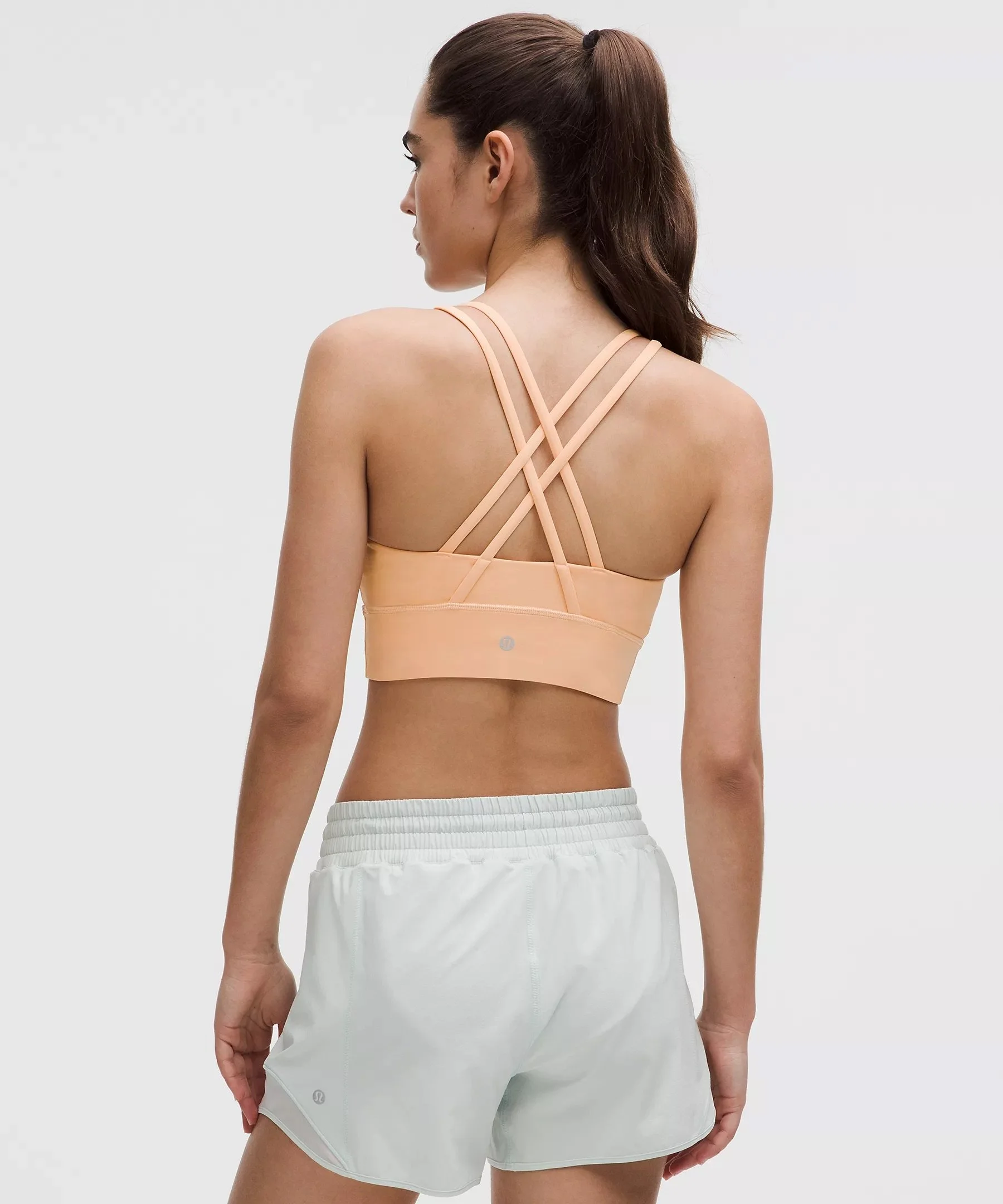 Energy Longline Bra