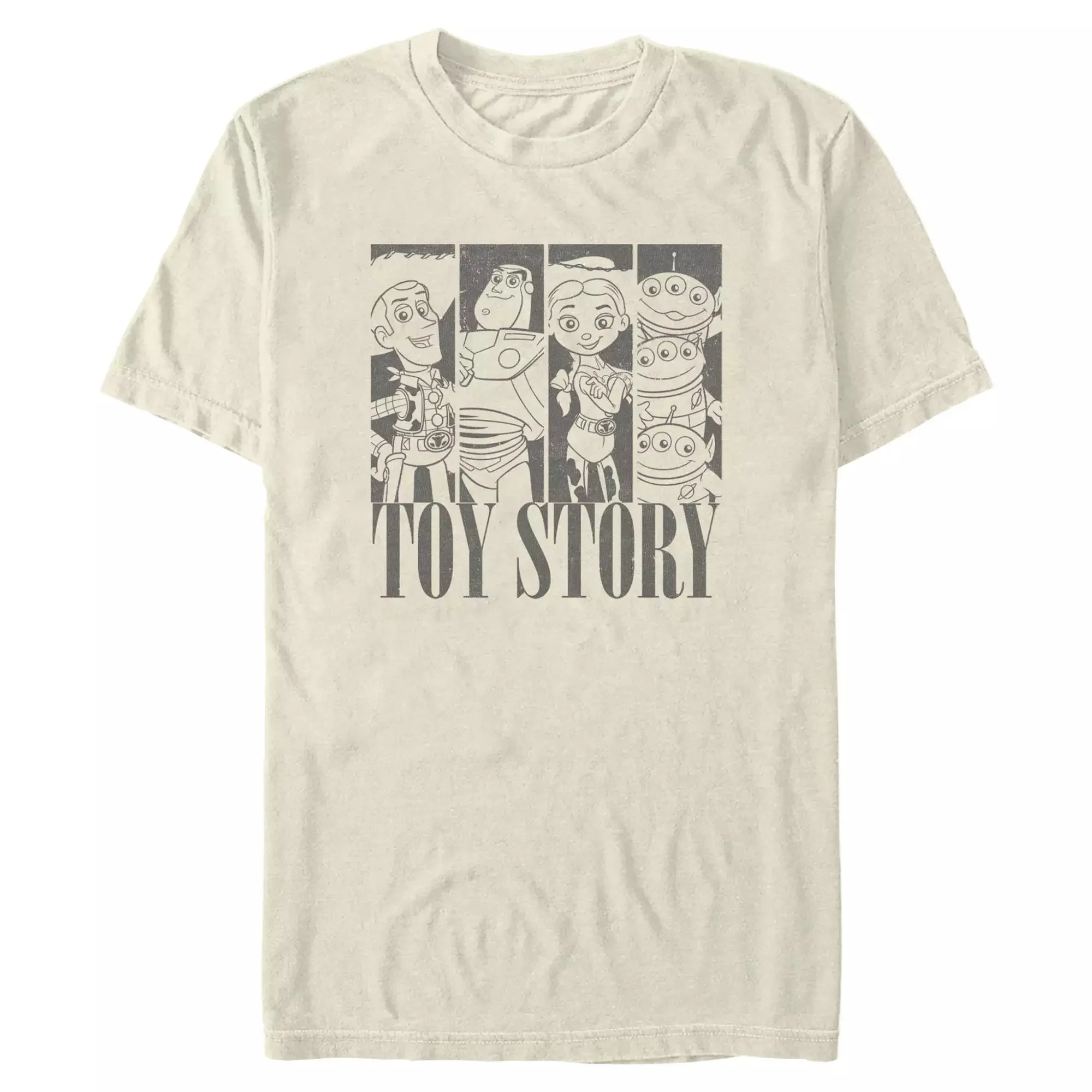 Toy Story T-Shirt