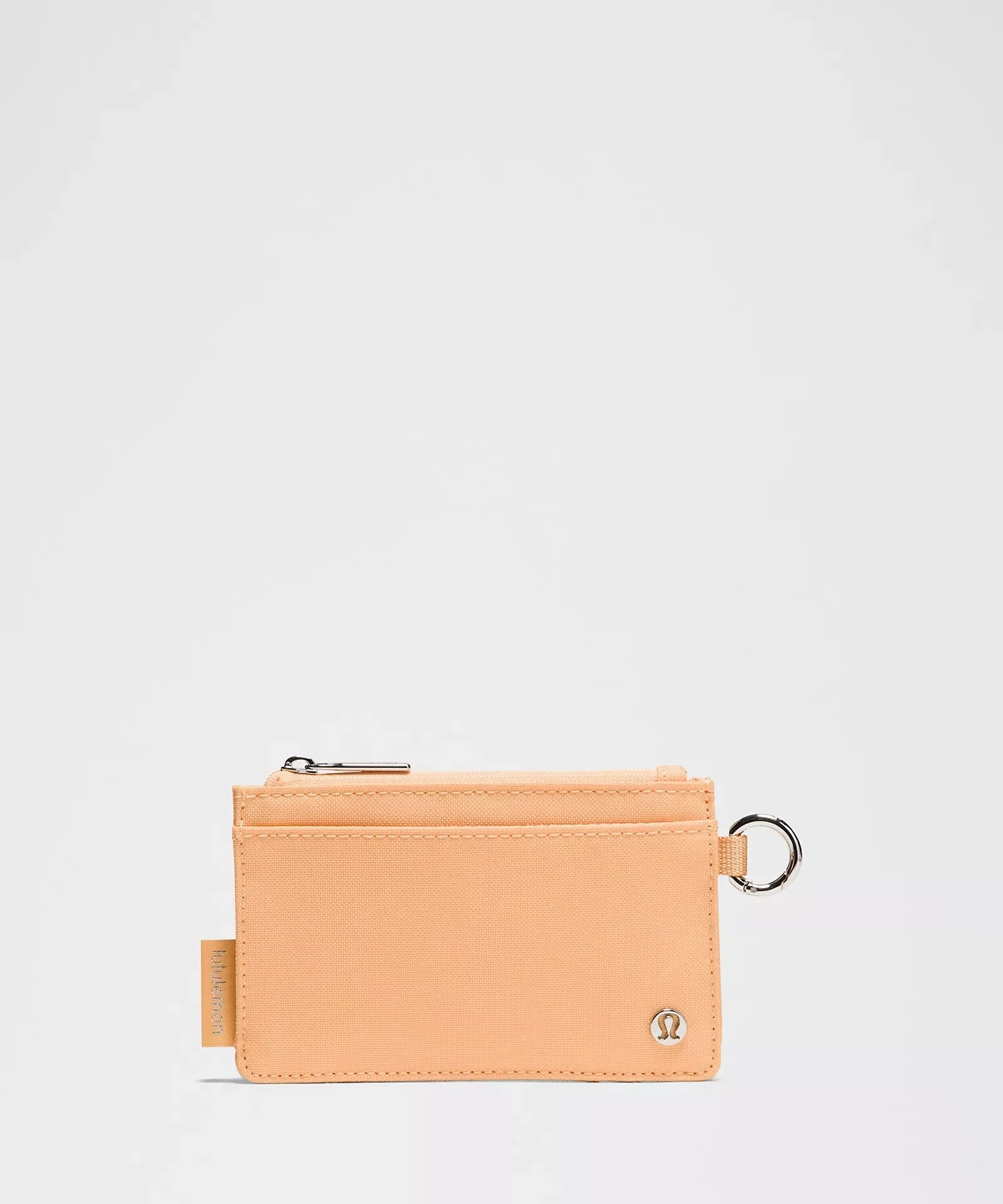 Clippable Card Case