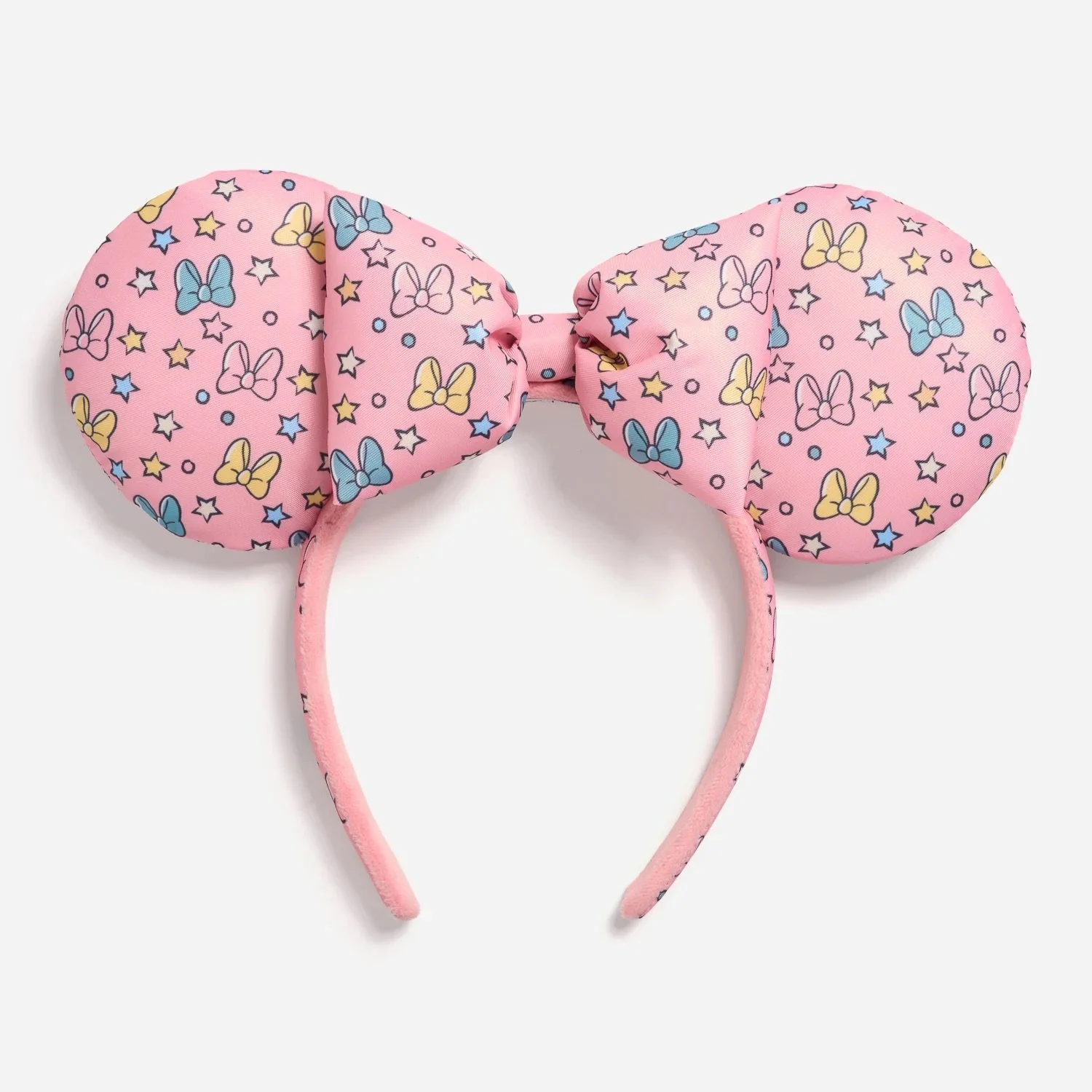 Star Minnie Ears Headband
