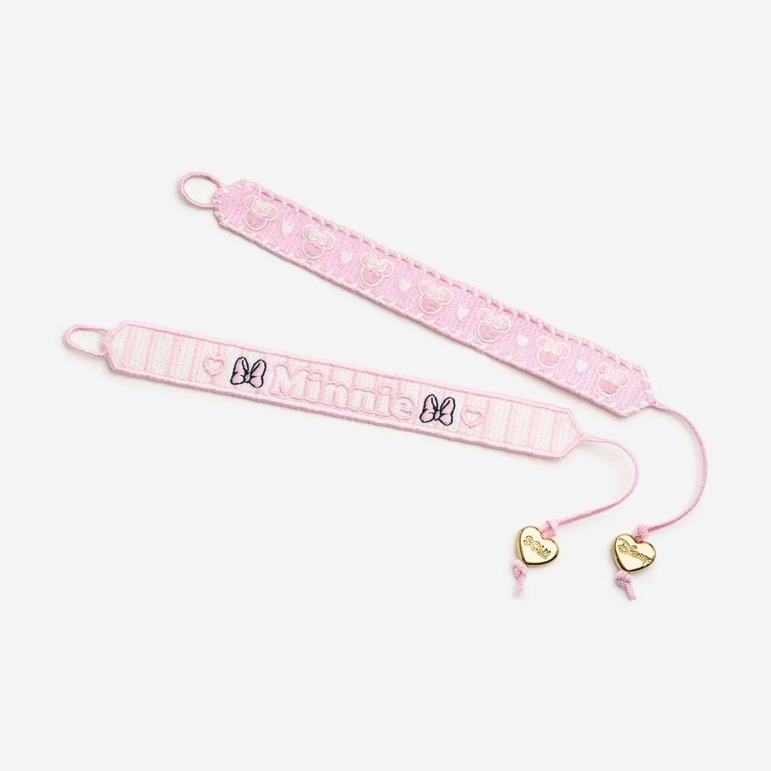 Minnie Bracelet Set