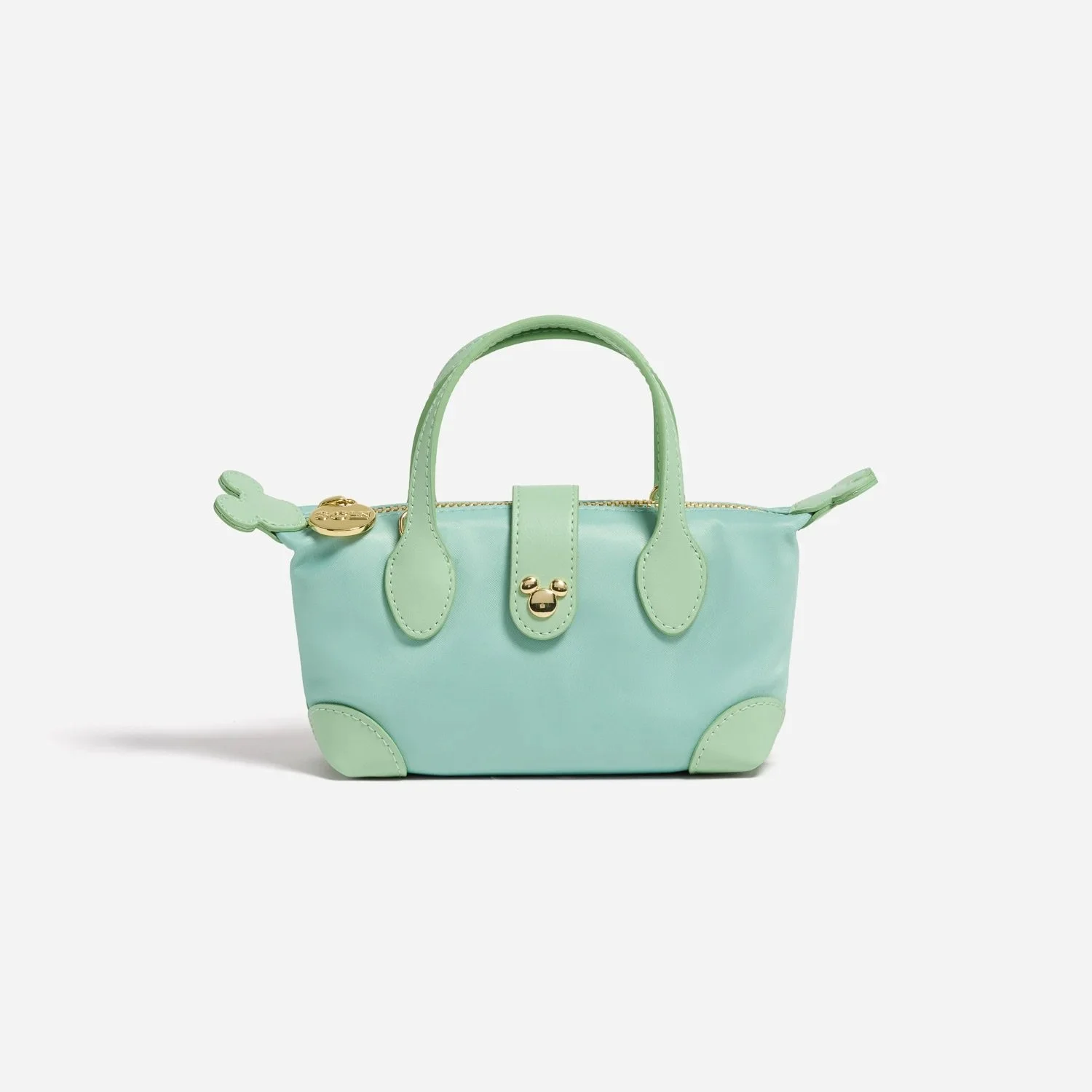 Pickle Pouchette Crossbody Bag 01