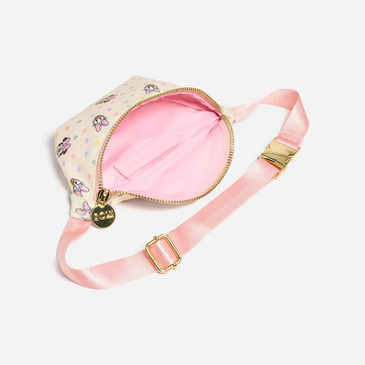 Minnie &amp; Daisy Mini Fanny Pack