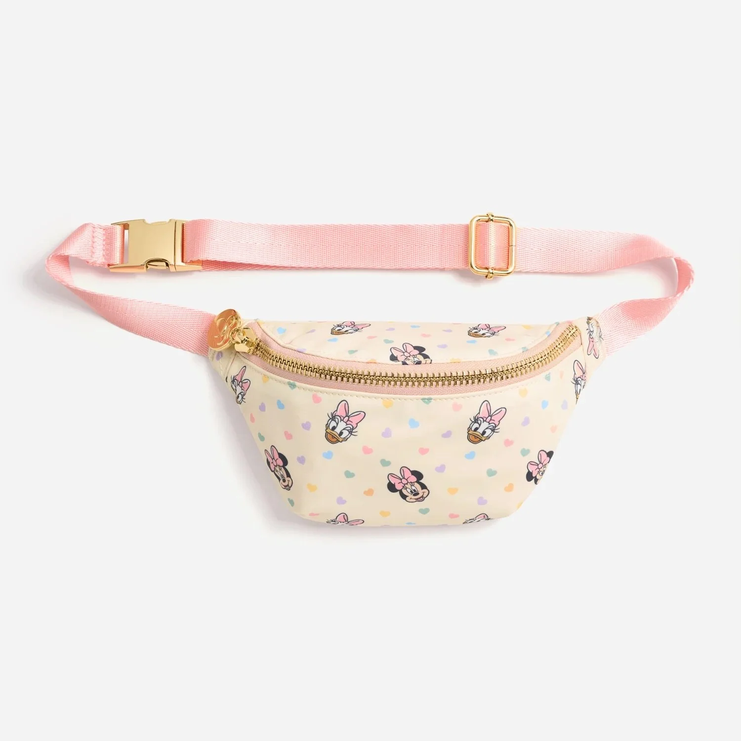 Minnie &amp; Daisy Mini Fanny Pack