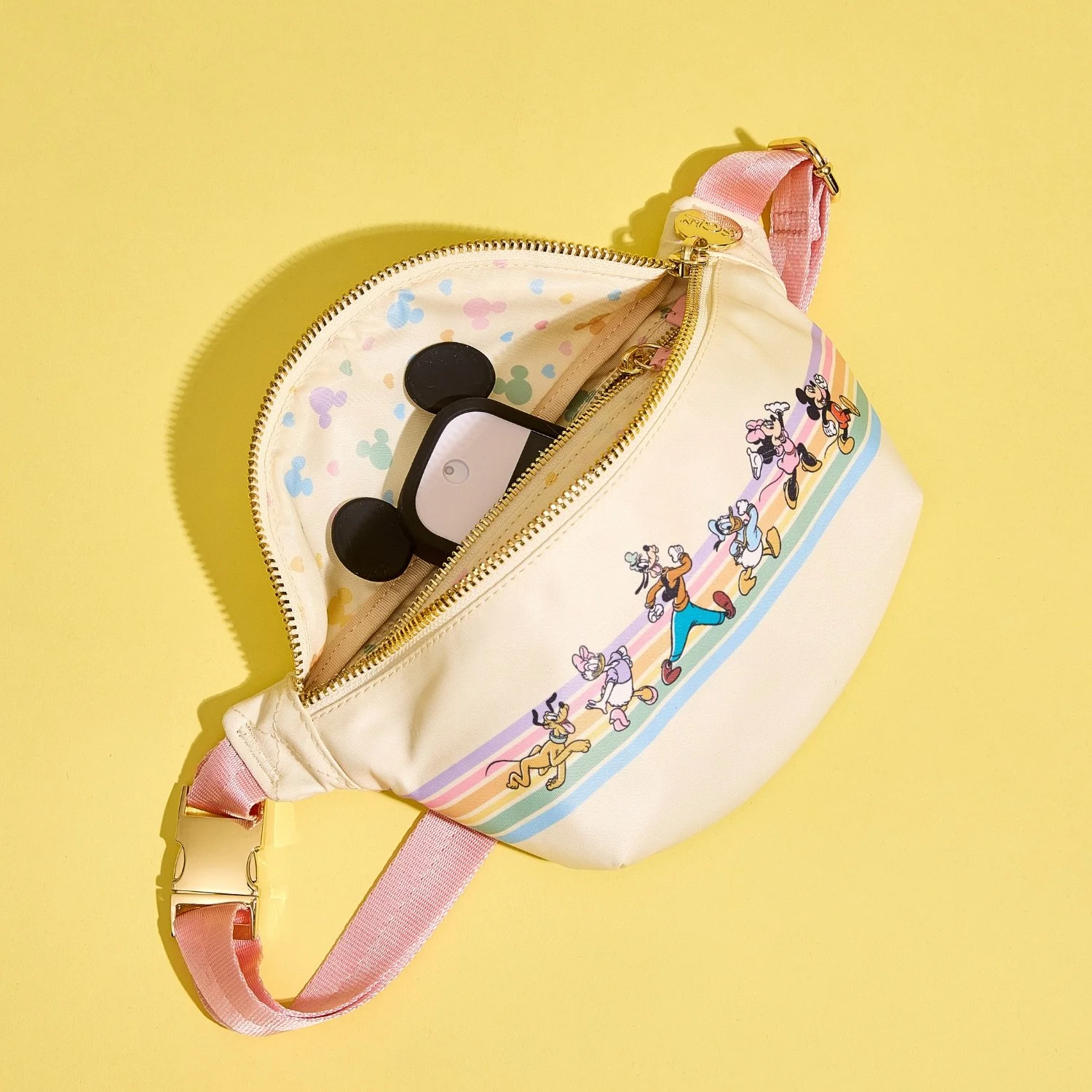 Stoney Clover Disney Mickey and Friends Collection on Stoney Clover Lane and Disney Store