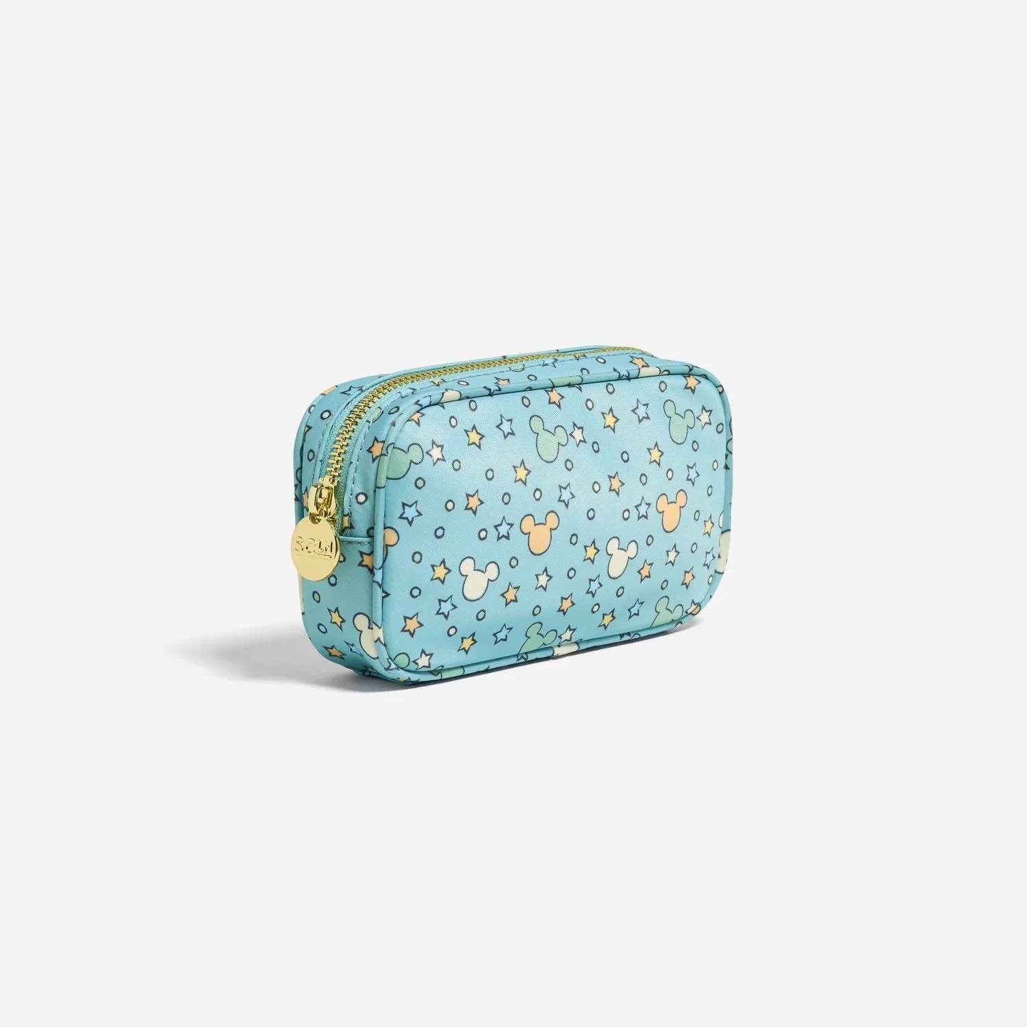 Star Mickey Petite Pouch
