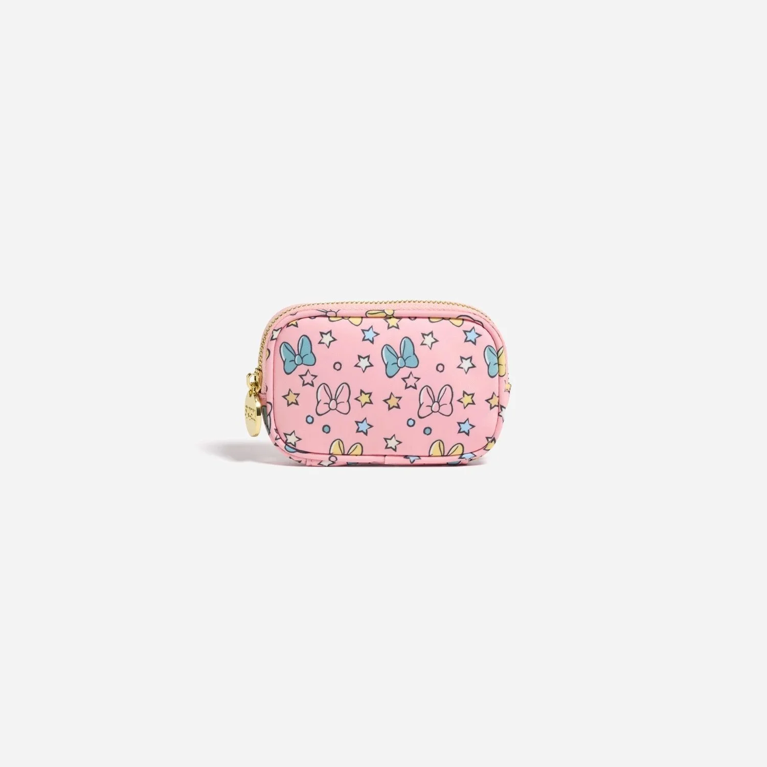 Star Minnie Micro Pouch
