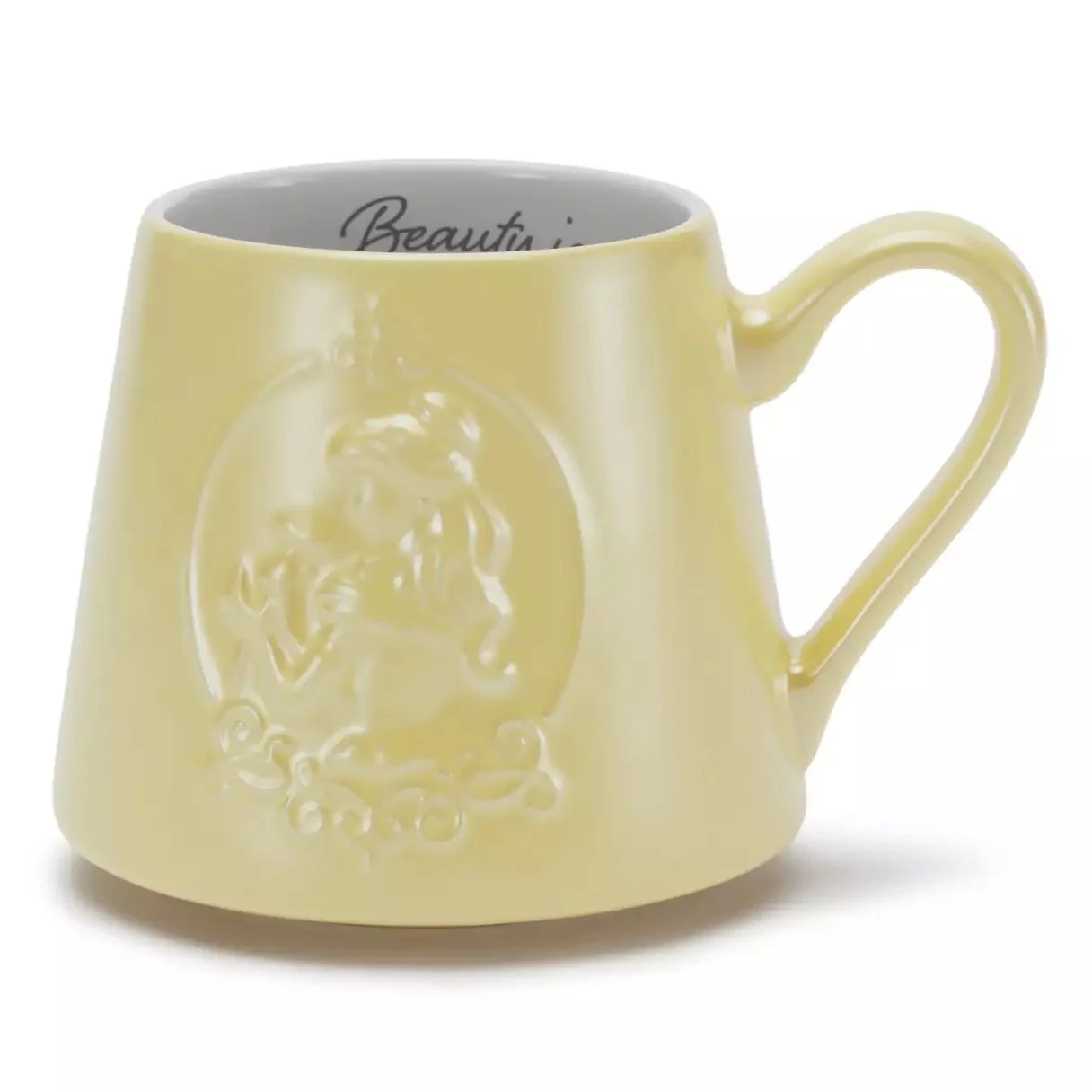 Belle Mug