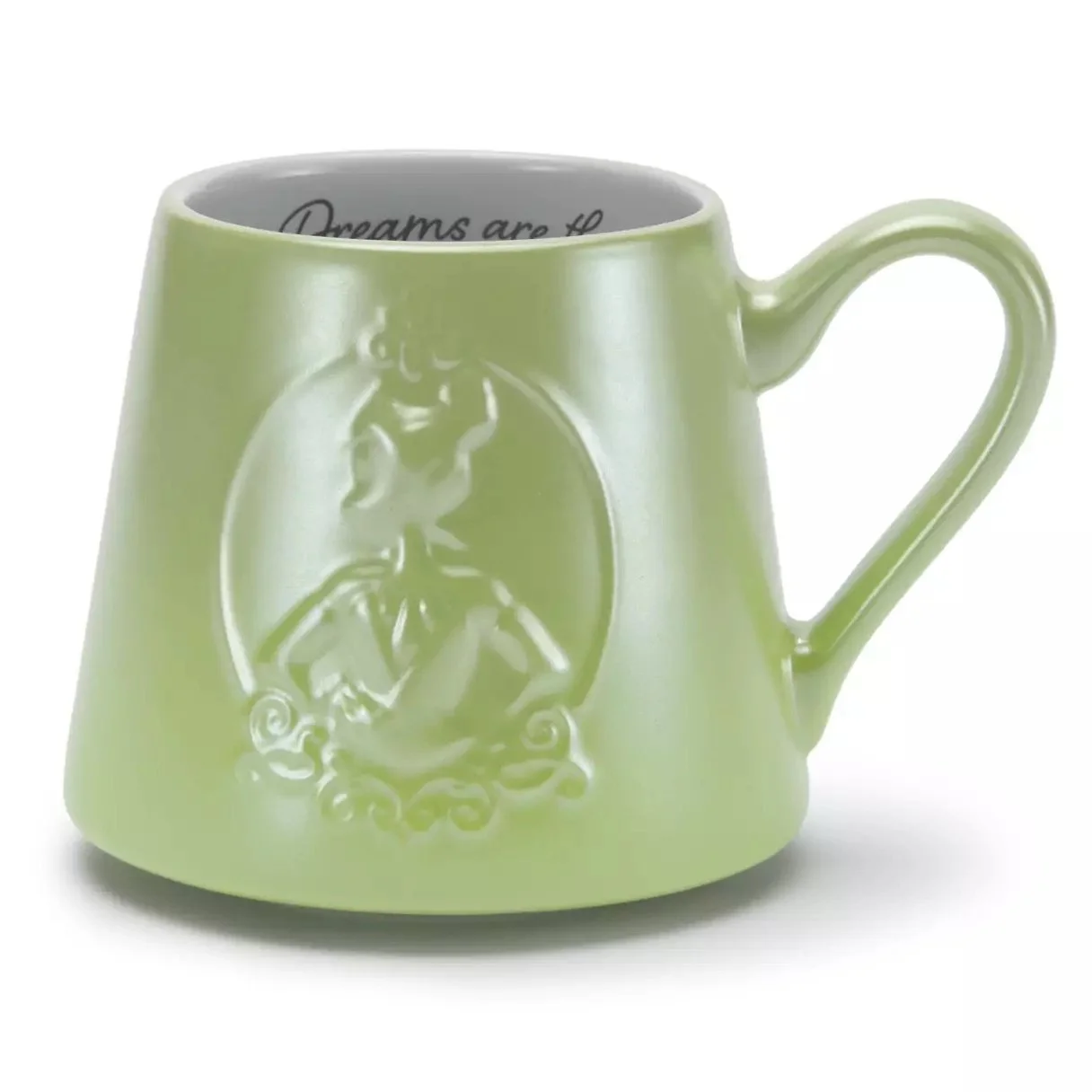 Tiana Mug