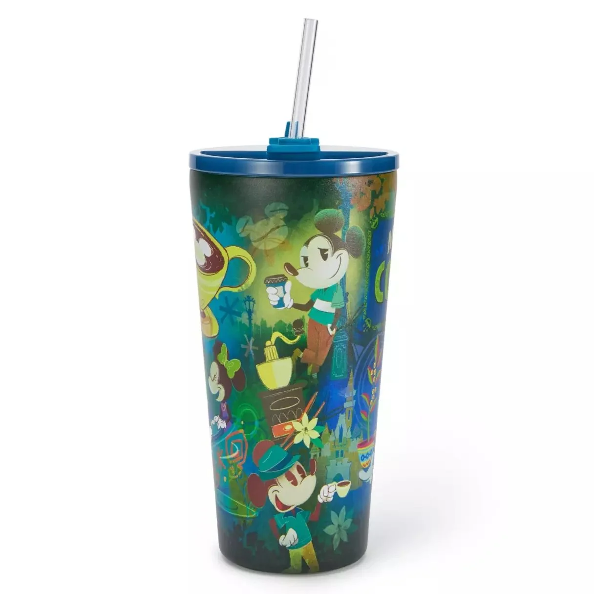 Mickey Tumbler