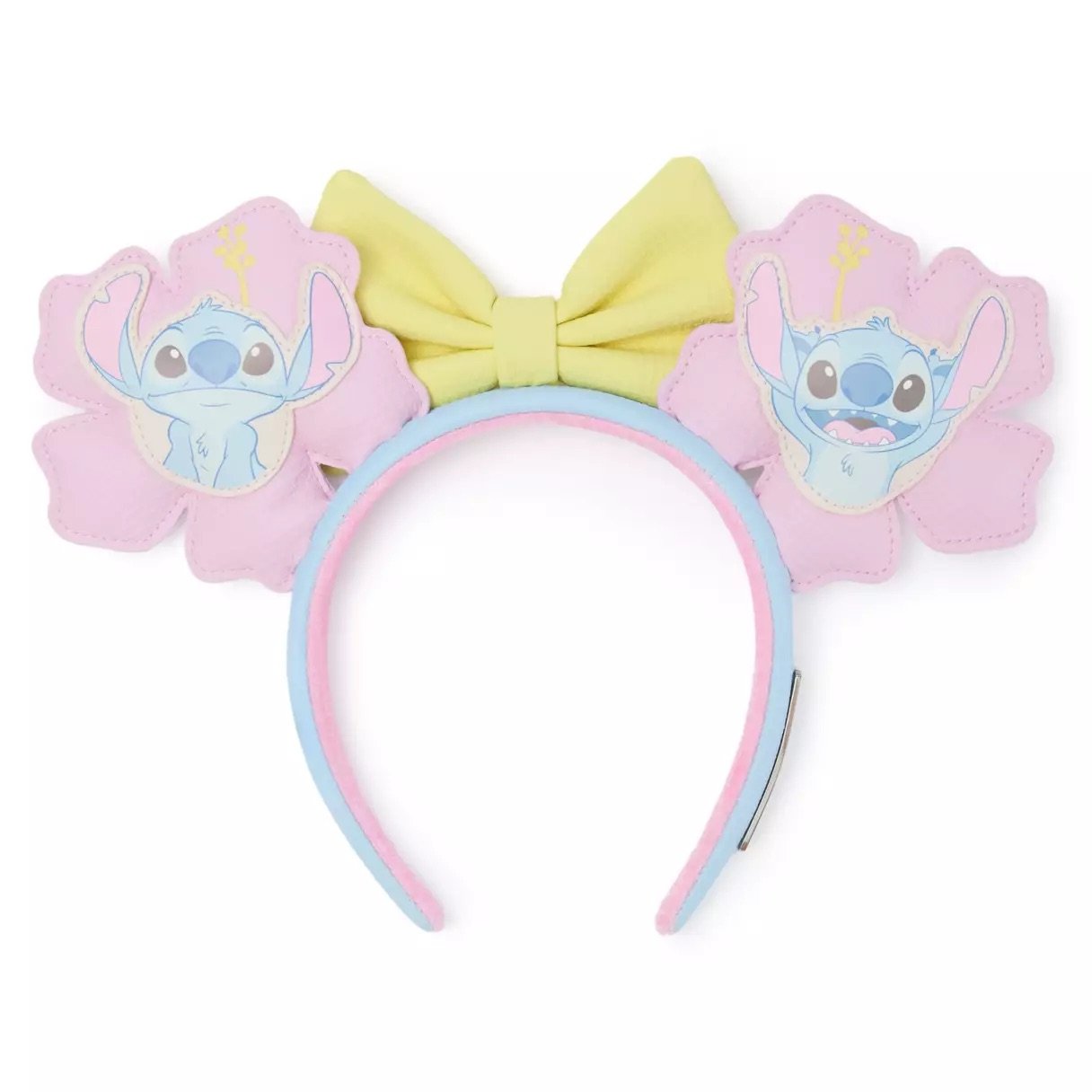 Stitch 626 Day Loungefly Ear Headband
