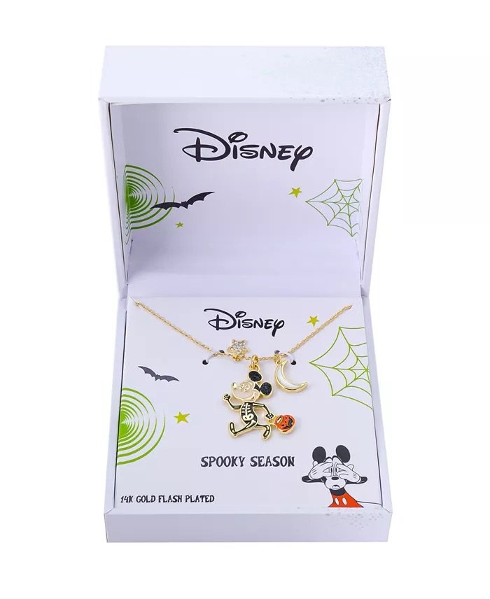 Macy’s Disney Halloween Jewelry Collection