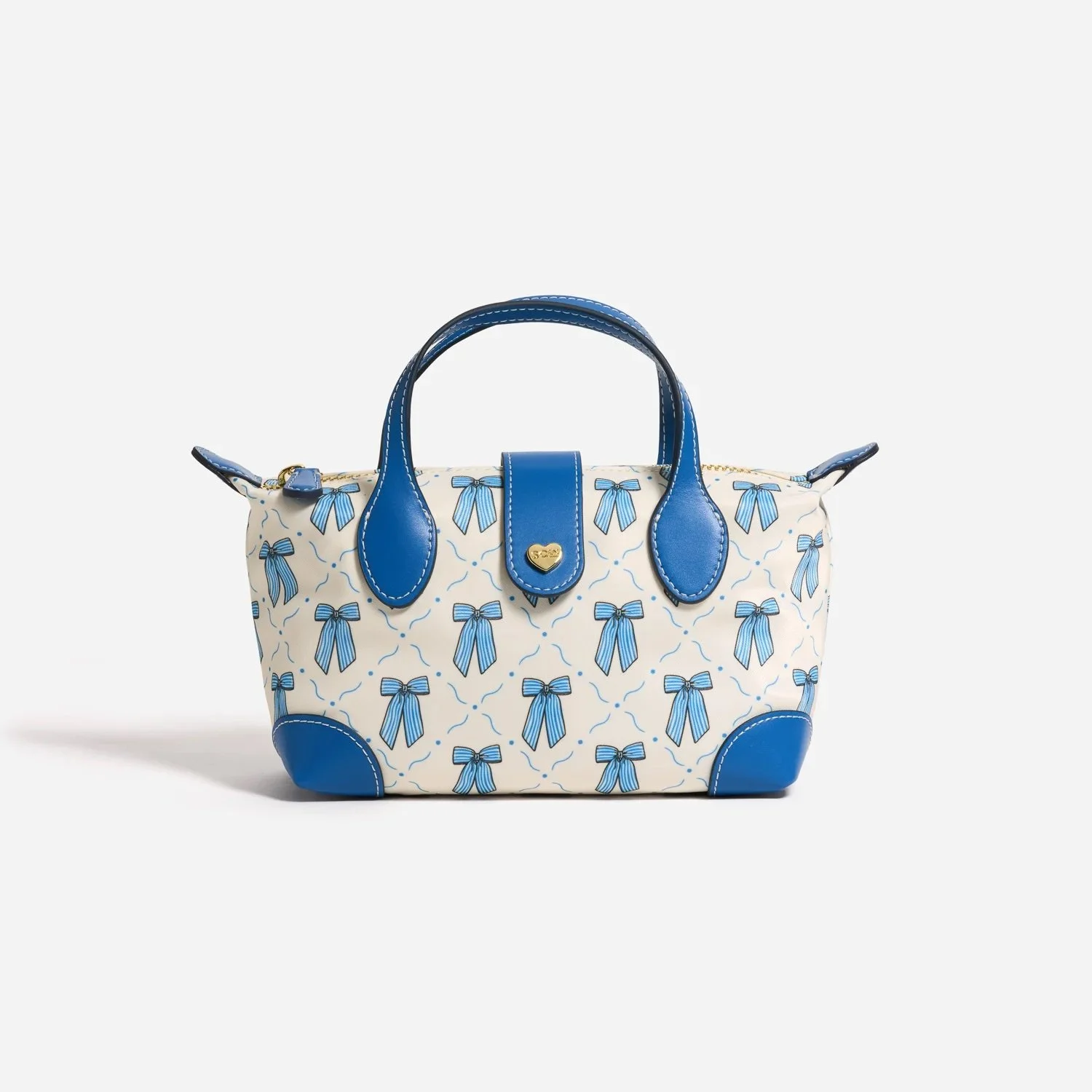 Bows Pouchette Crossbody Bag 02 Stoney Clover Lane East Coast Summer Collection June 2025.jpeg
